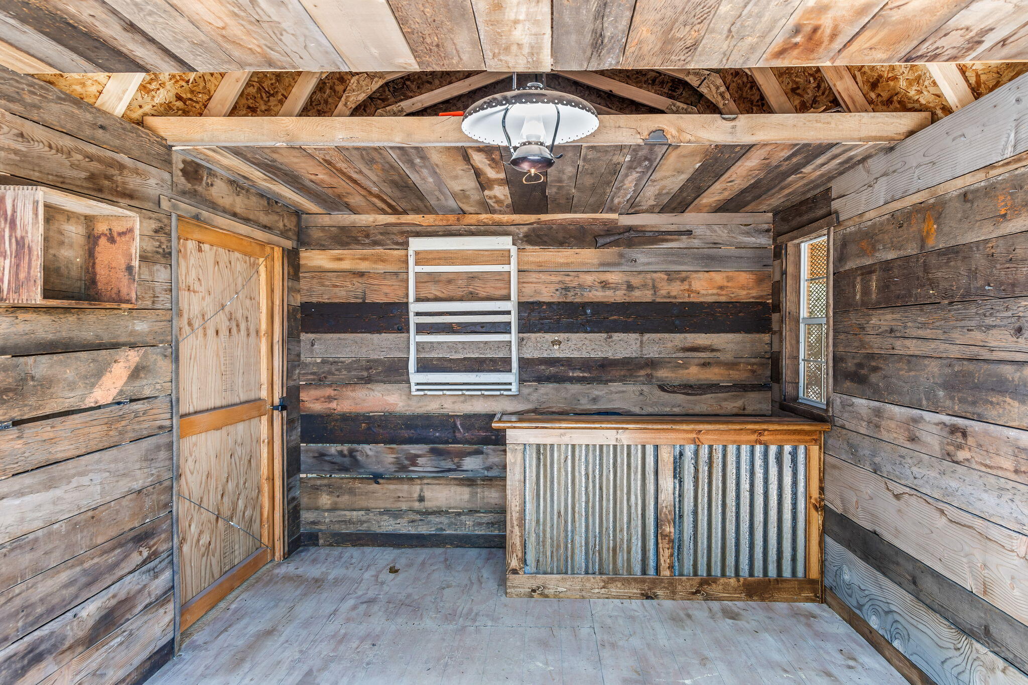 Crr - Residential