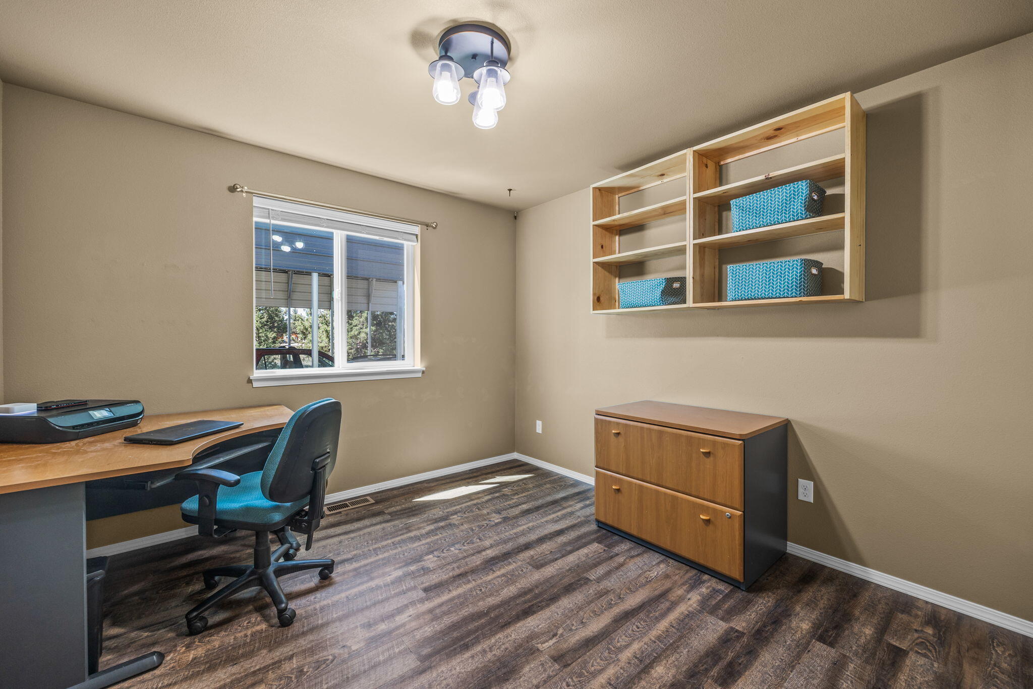 Crr - Residential