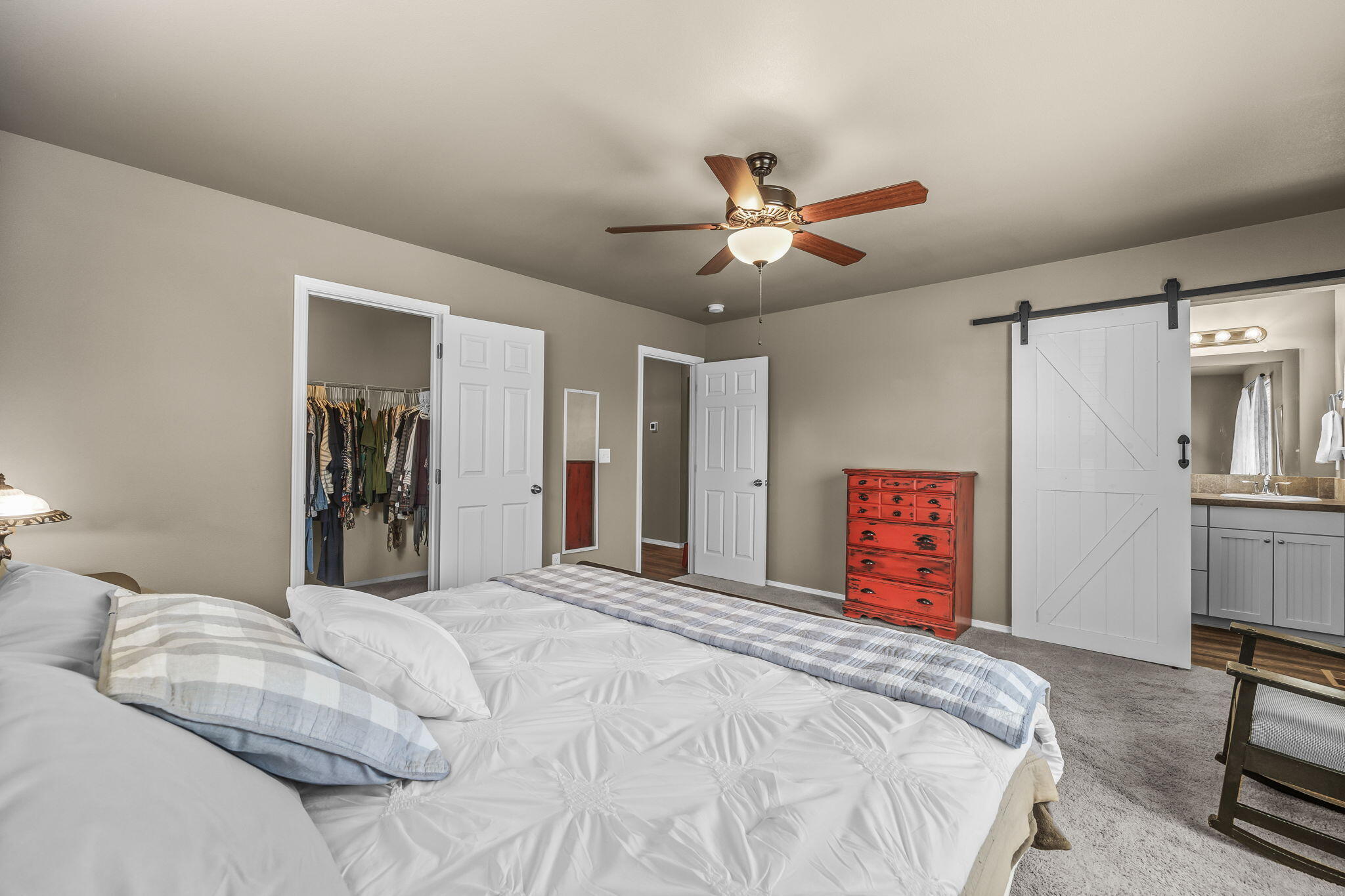 Crr - Residential