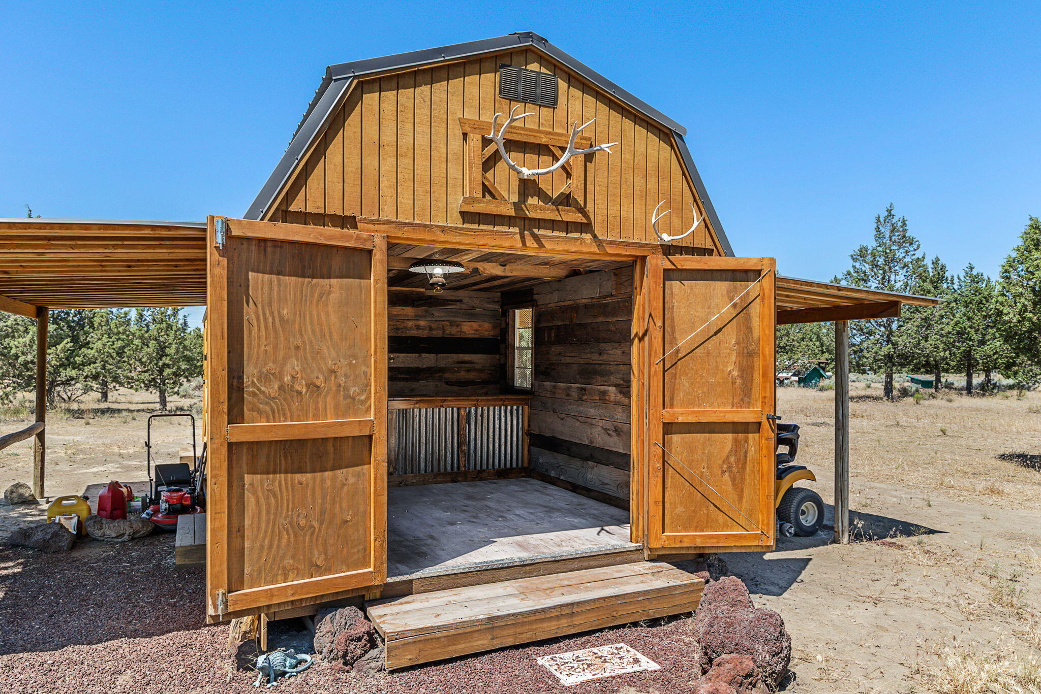 Crr - Residential