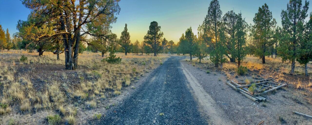 Prineville Acres - Land