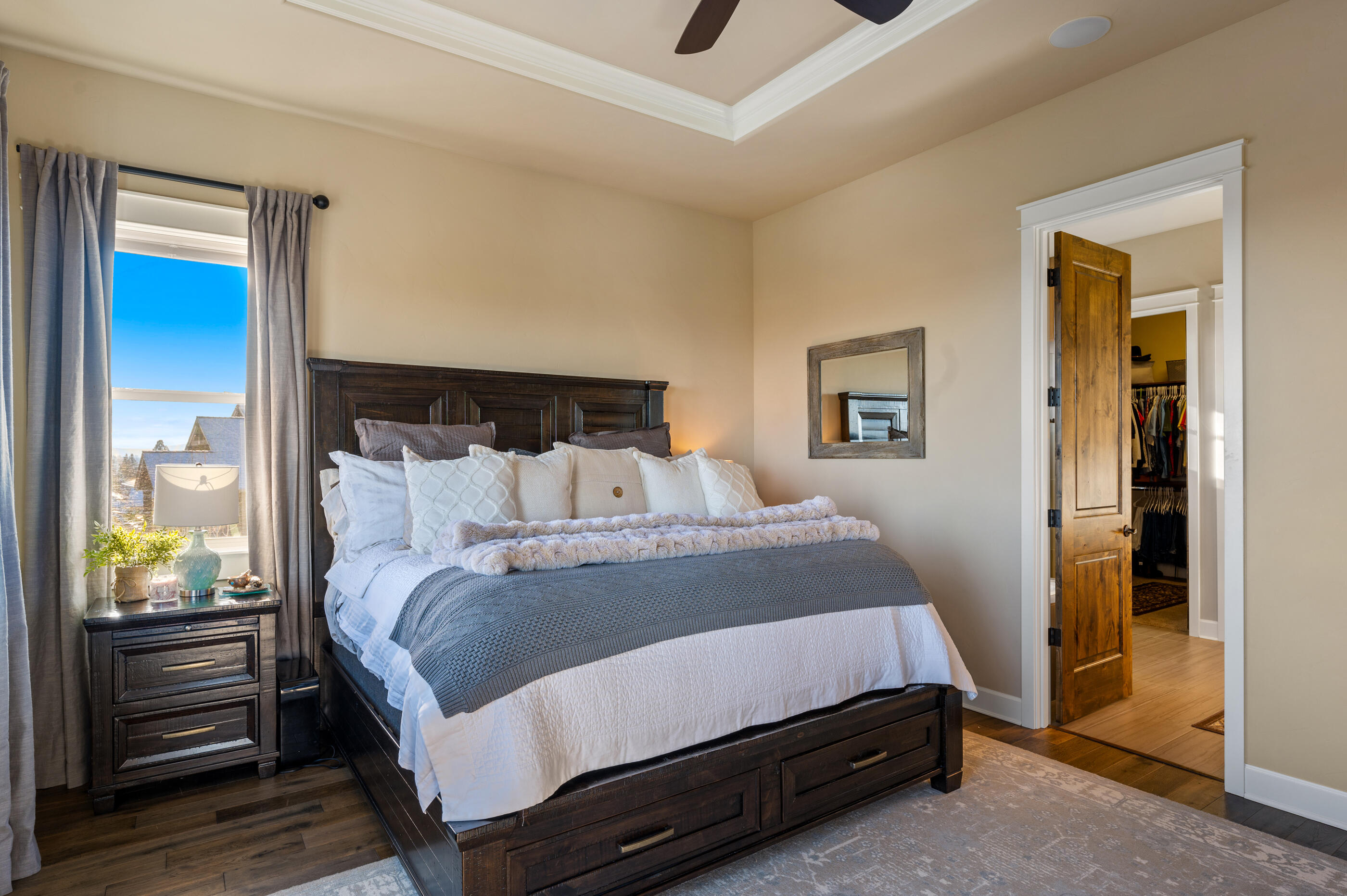 Rivers Edge Village - Residential