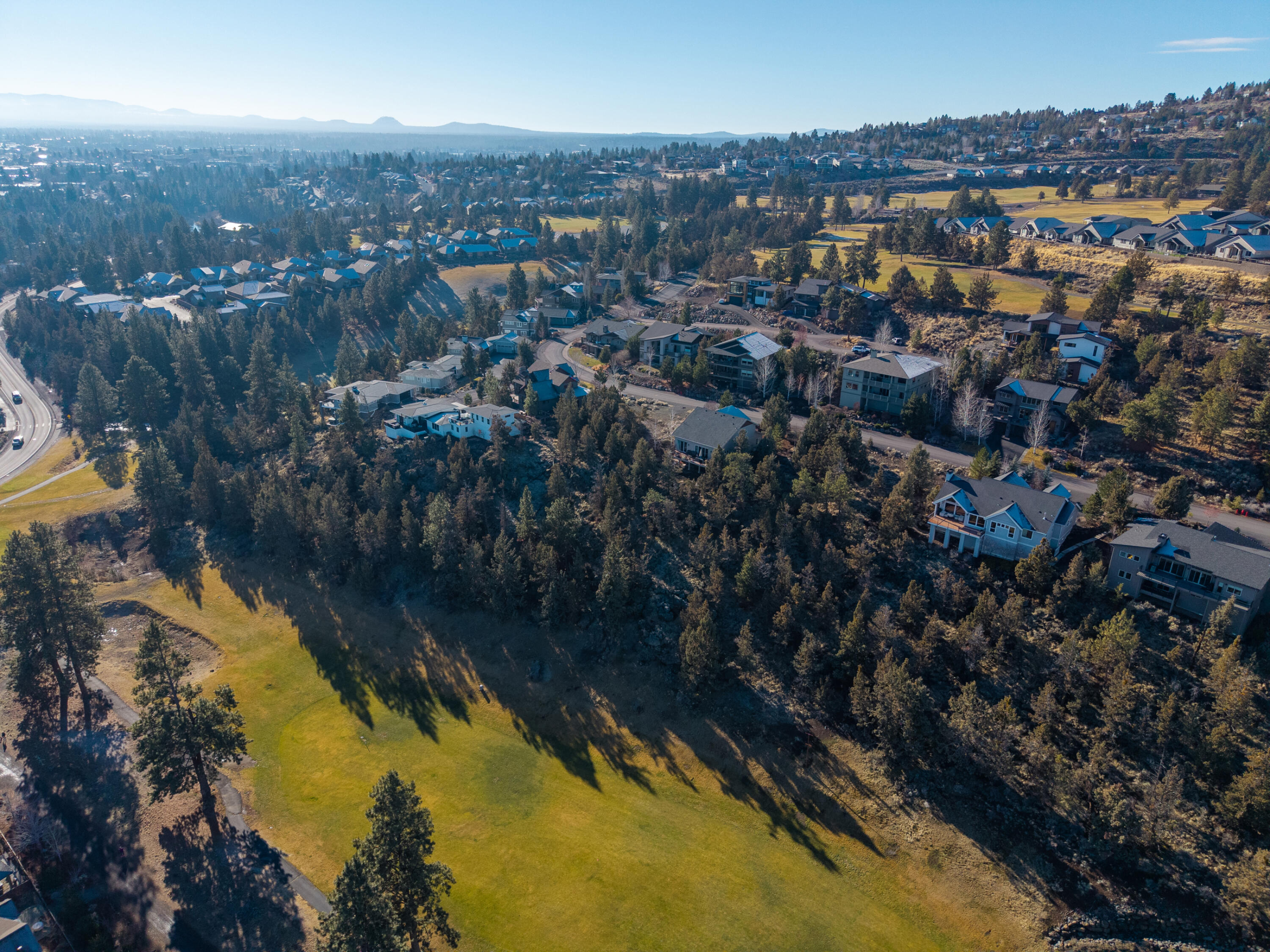 Rivers Edge Village - Residential