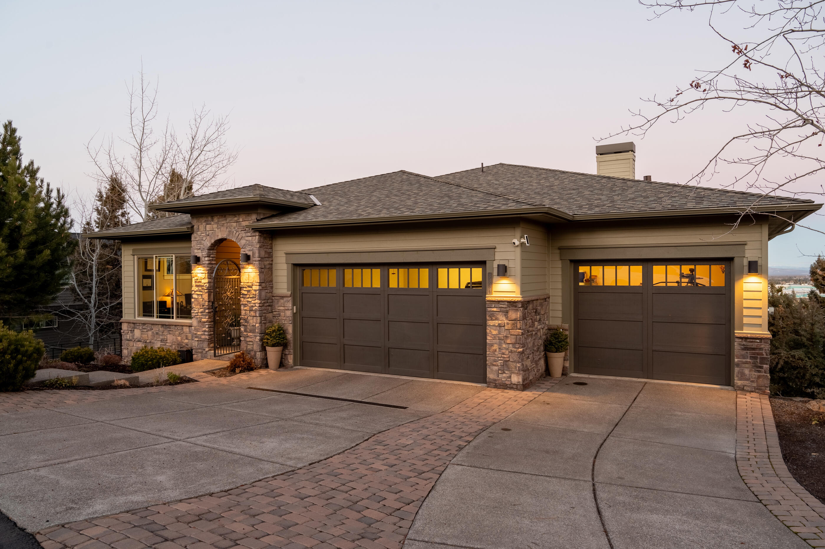 Rivers Edge Village - Residential