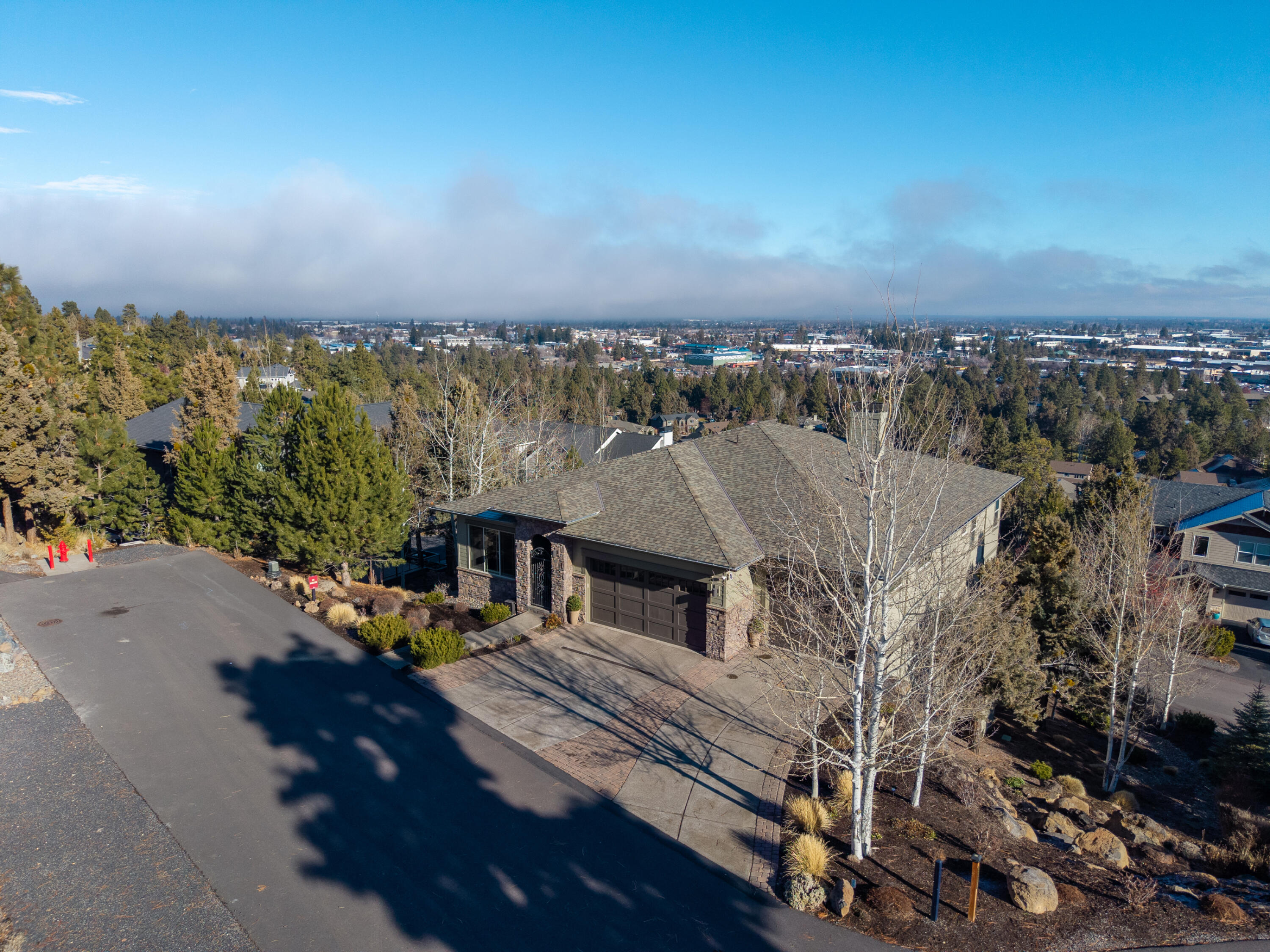 Rivers Edge Village - Residential