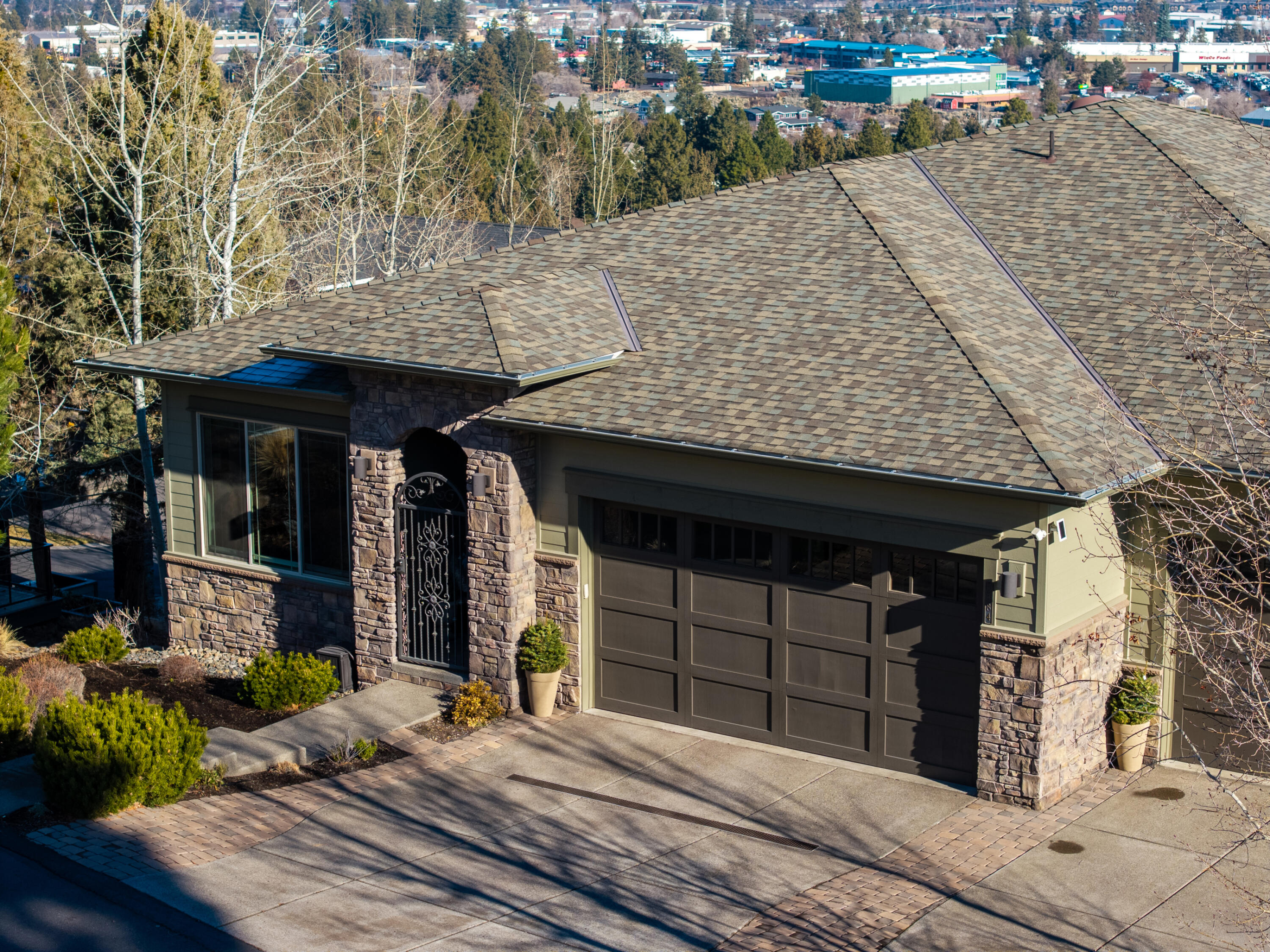 Rivers Edge Village - Residential