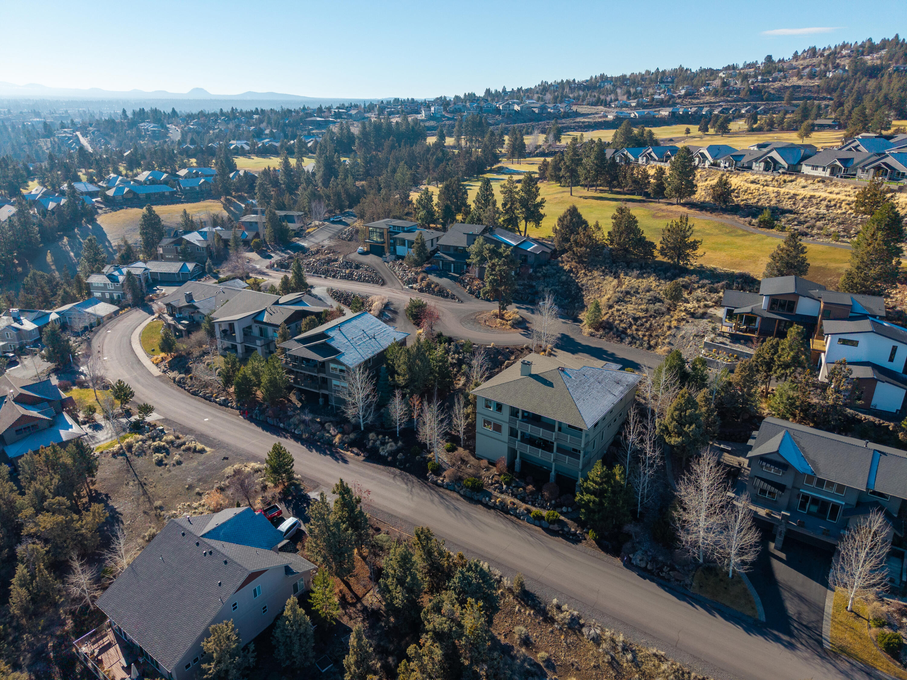 Rivers Edge Village - Residential