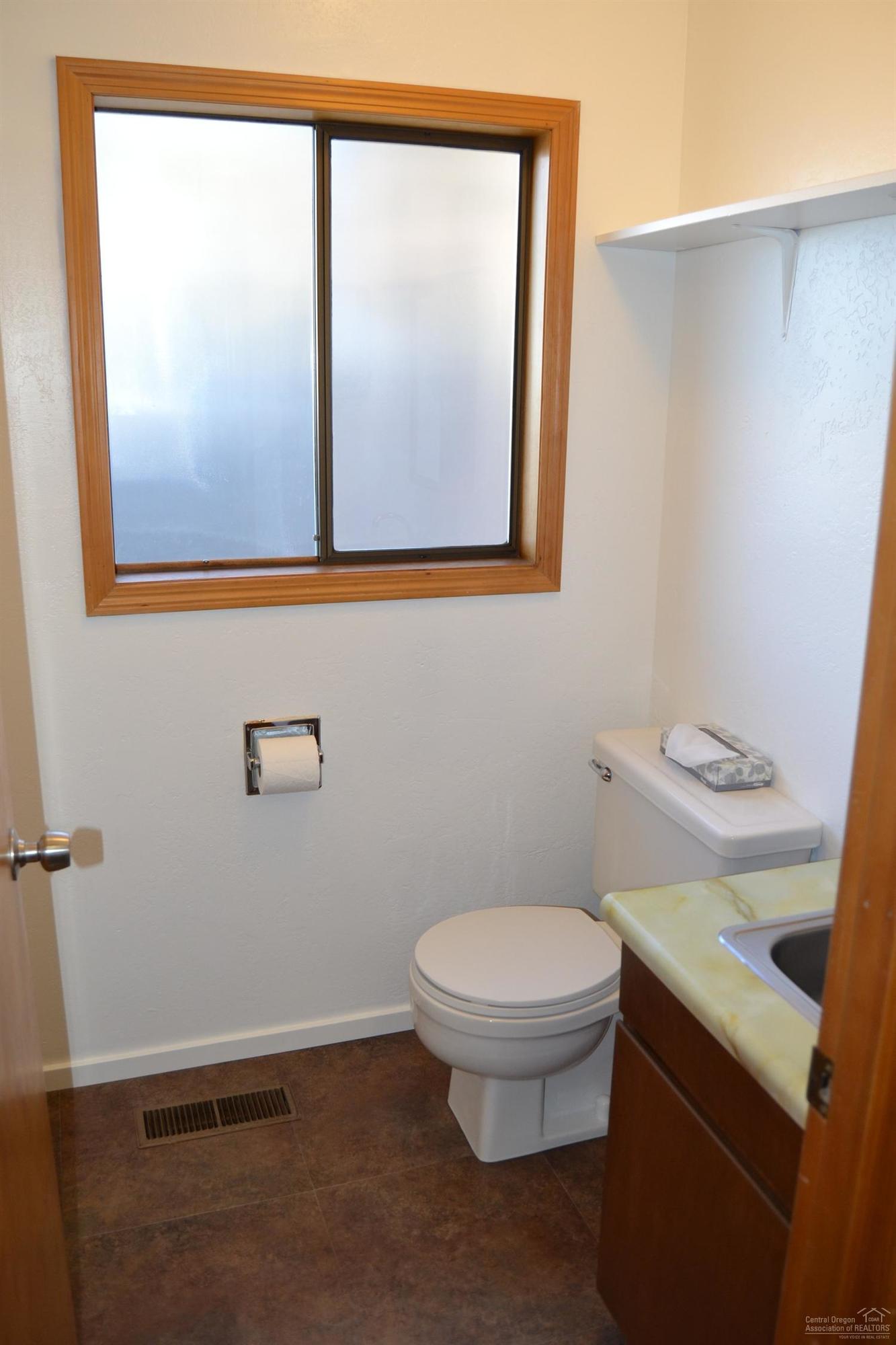 Townsite Of Redmond - Commercial Sale