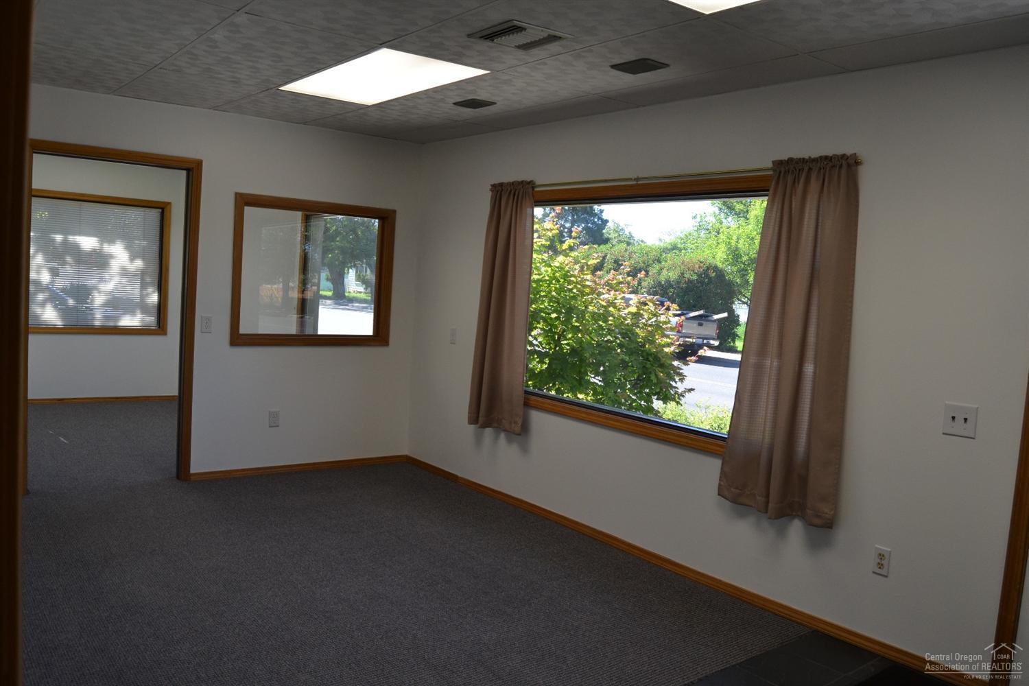 Townsite Of Redmond - Commercial Sale