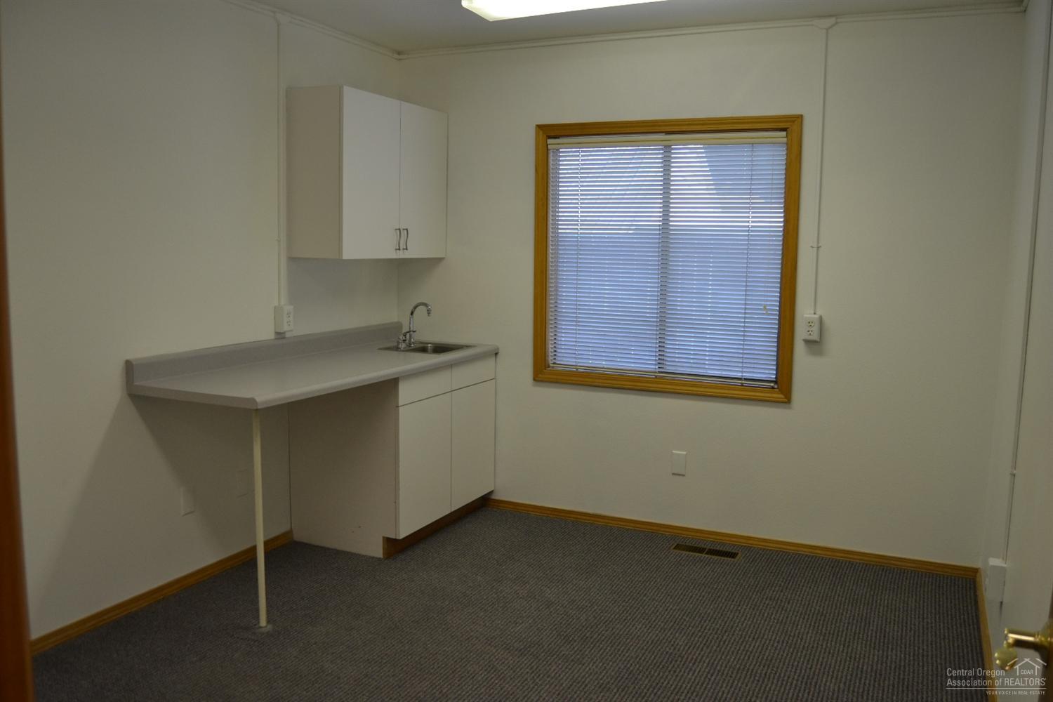 Townsite Of Redmond - Commercial Sale