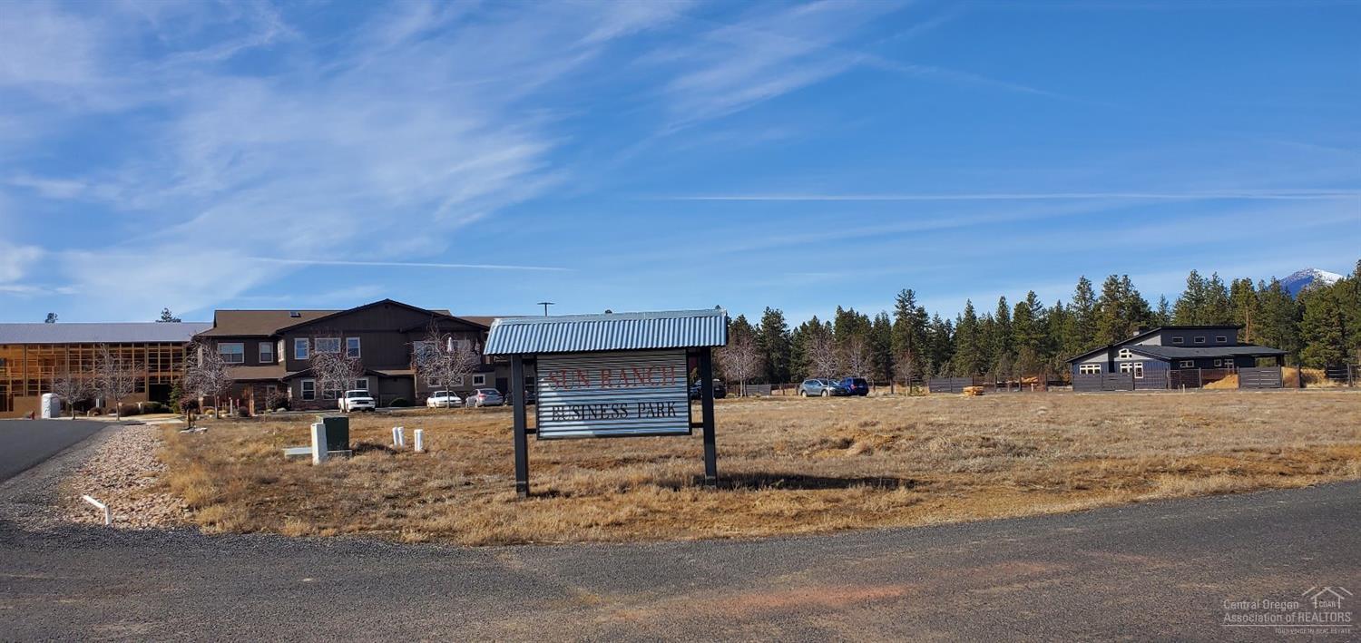 Sun Ranch Business - Commercial Sale