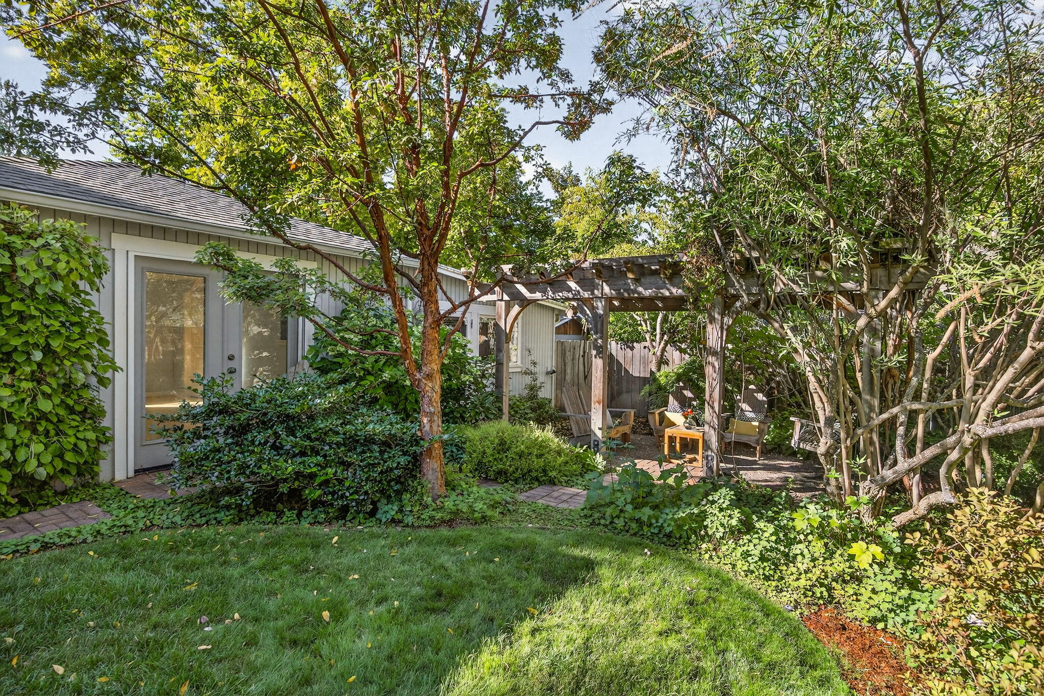 Railroad Second Addition (ashland) - Residential