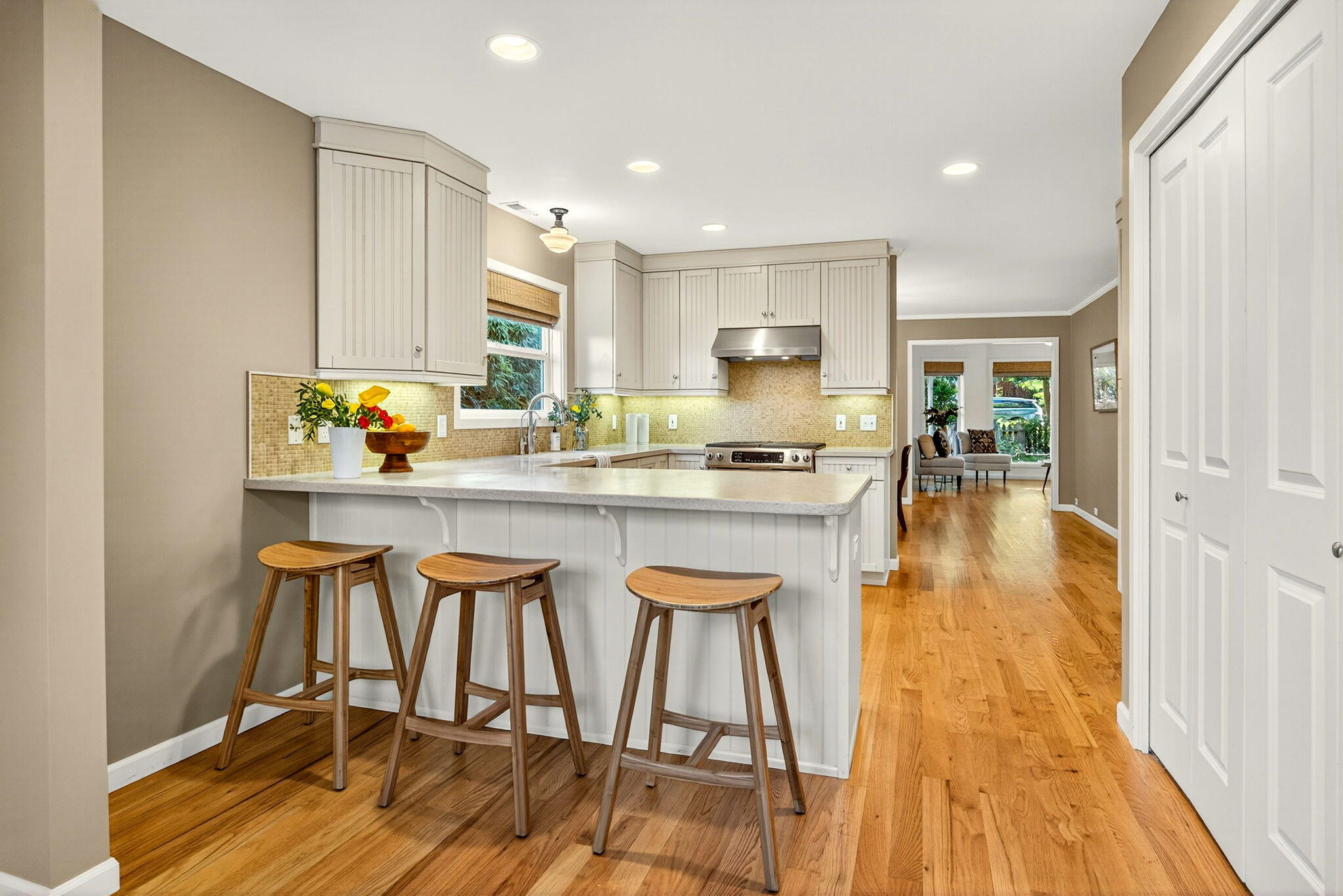 Railroad Second Addition (ashland) - Residential