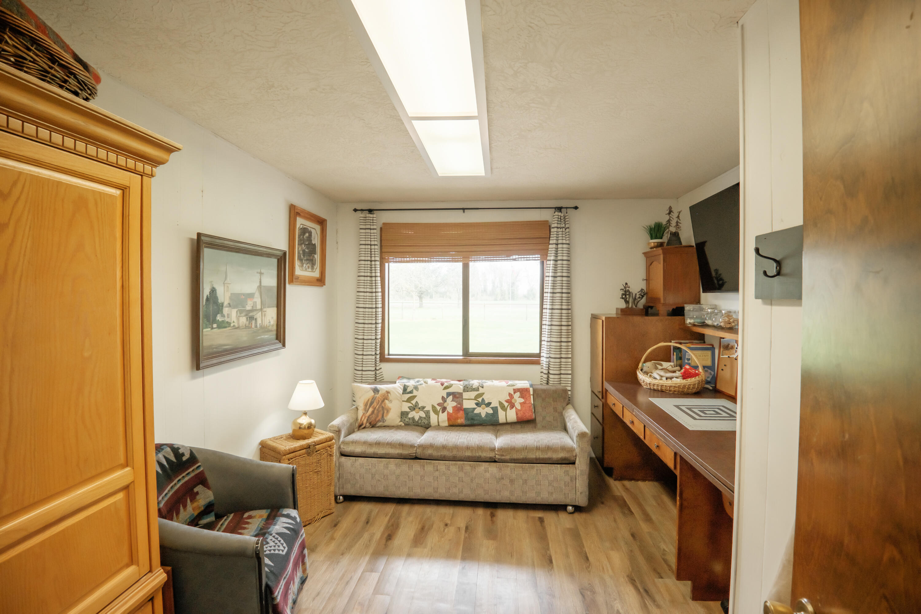 N/A - Residential