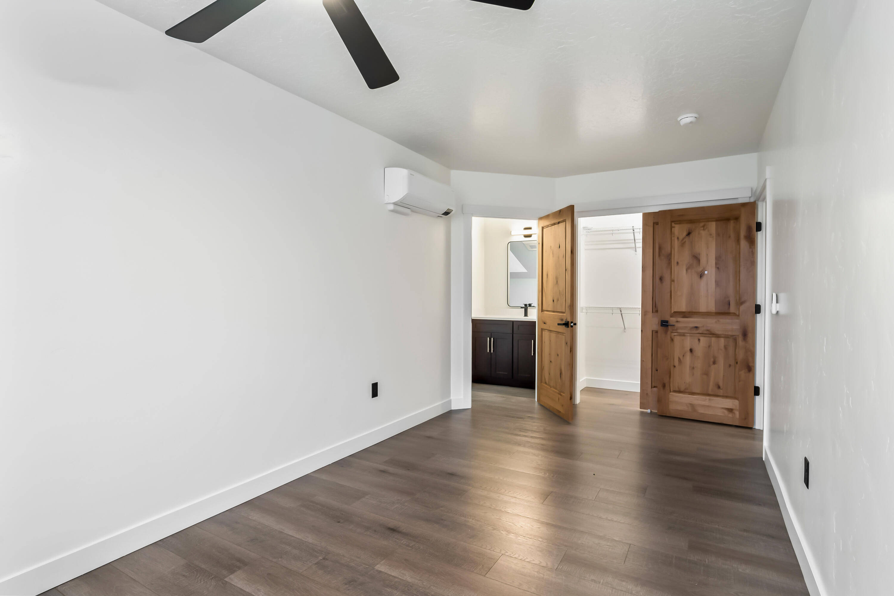 N/A - Residential Income