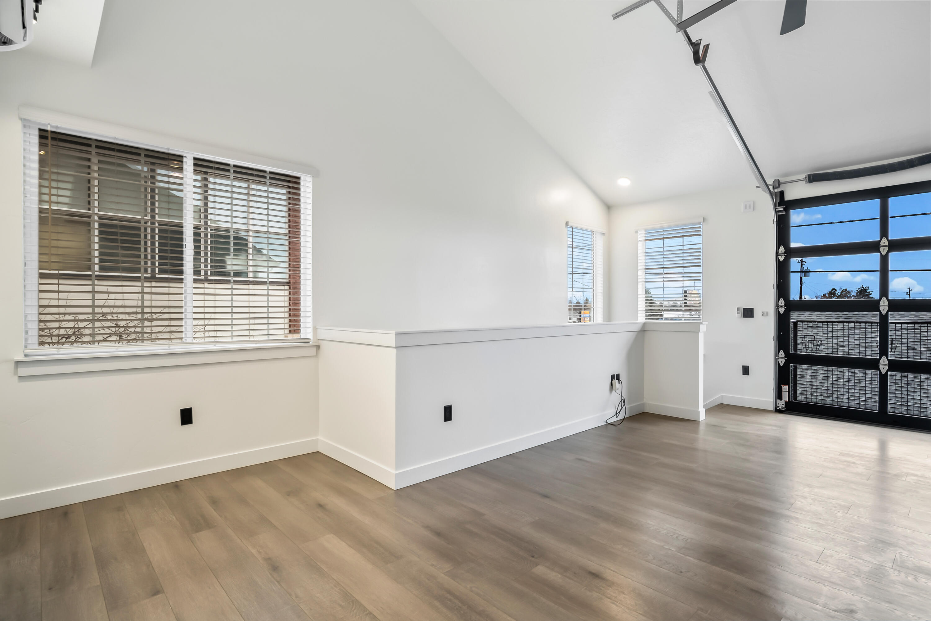 N/A - Residential Income