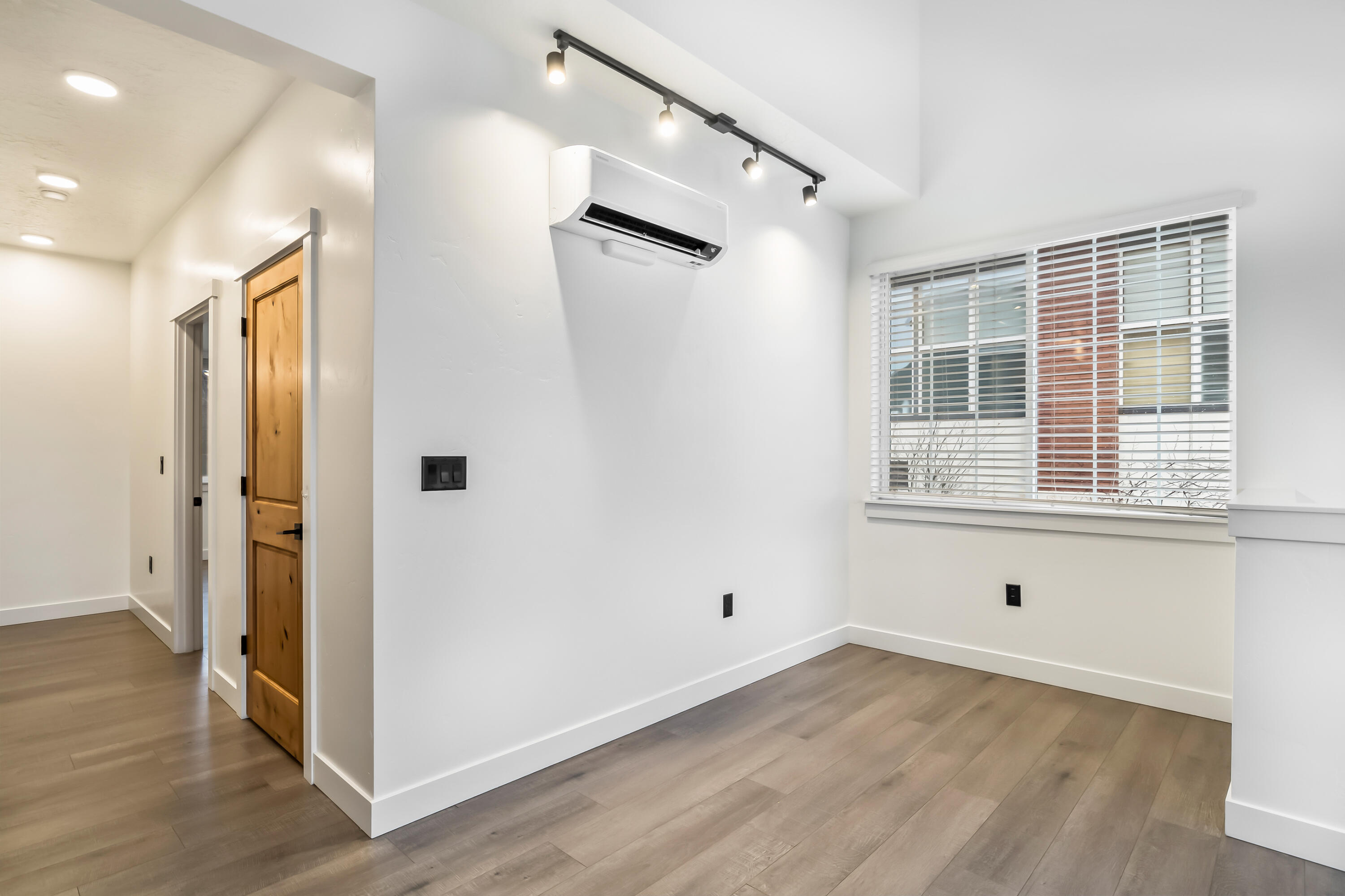 N/A - Residential Income