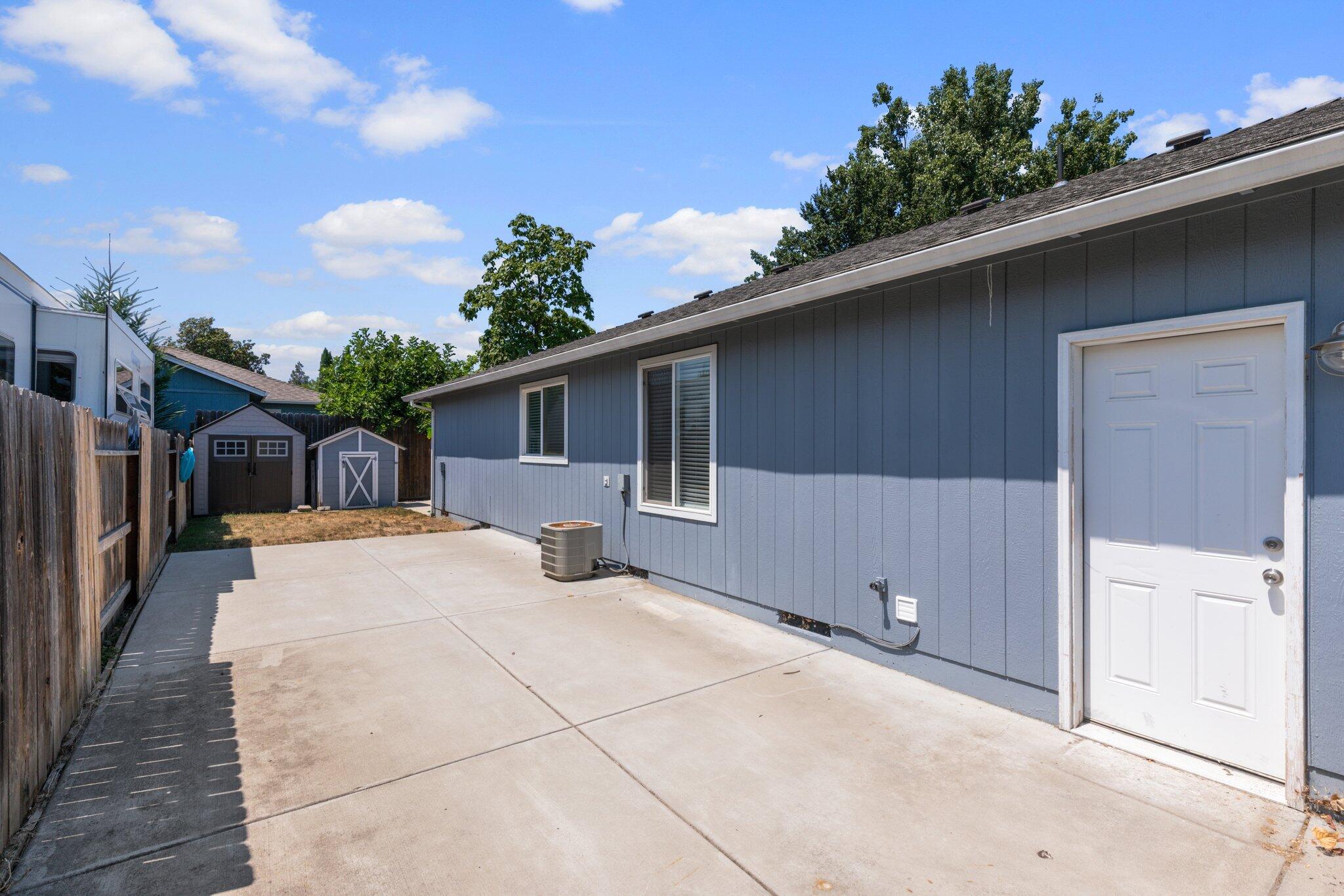 Elk Creek Estates Subdivision Phase 2 - Residential