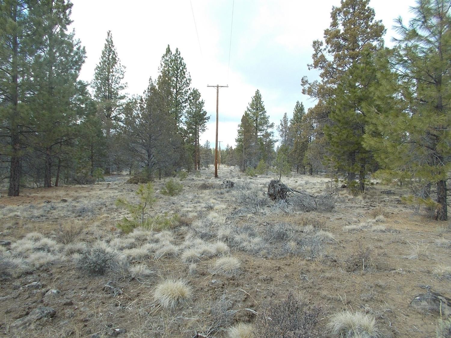 High Country Ranch - Land