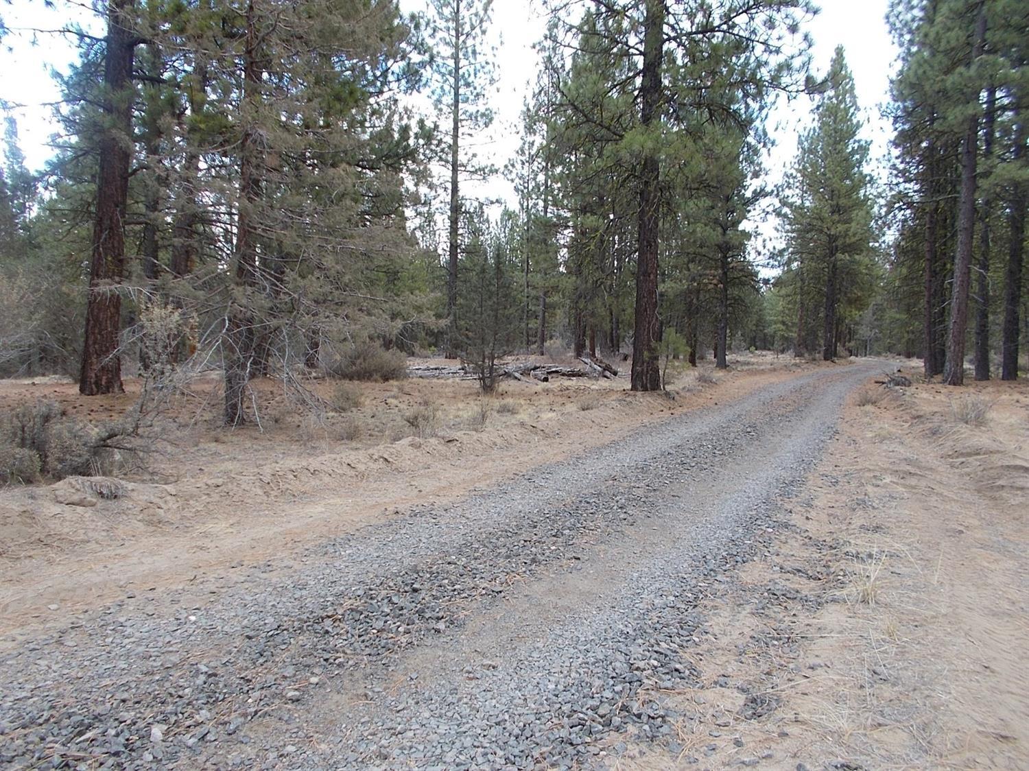 High Country Ranch - Land