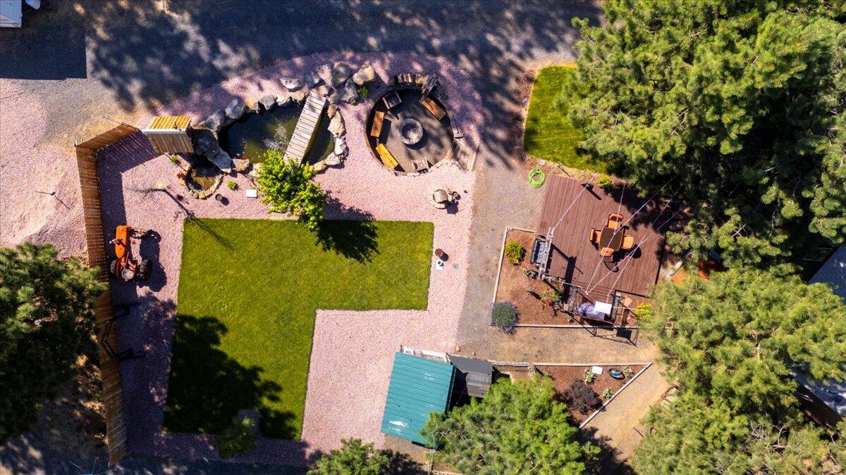 Deschutes RiverWoods - Residential