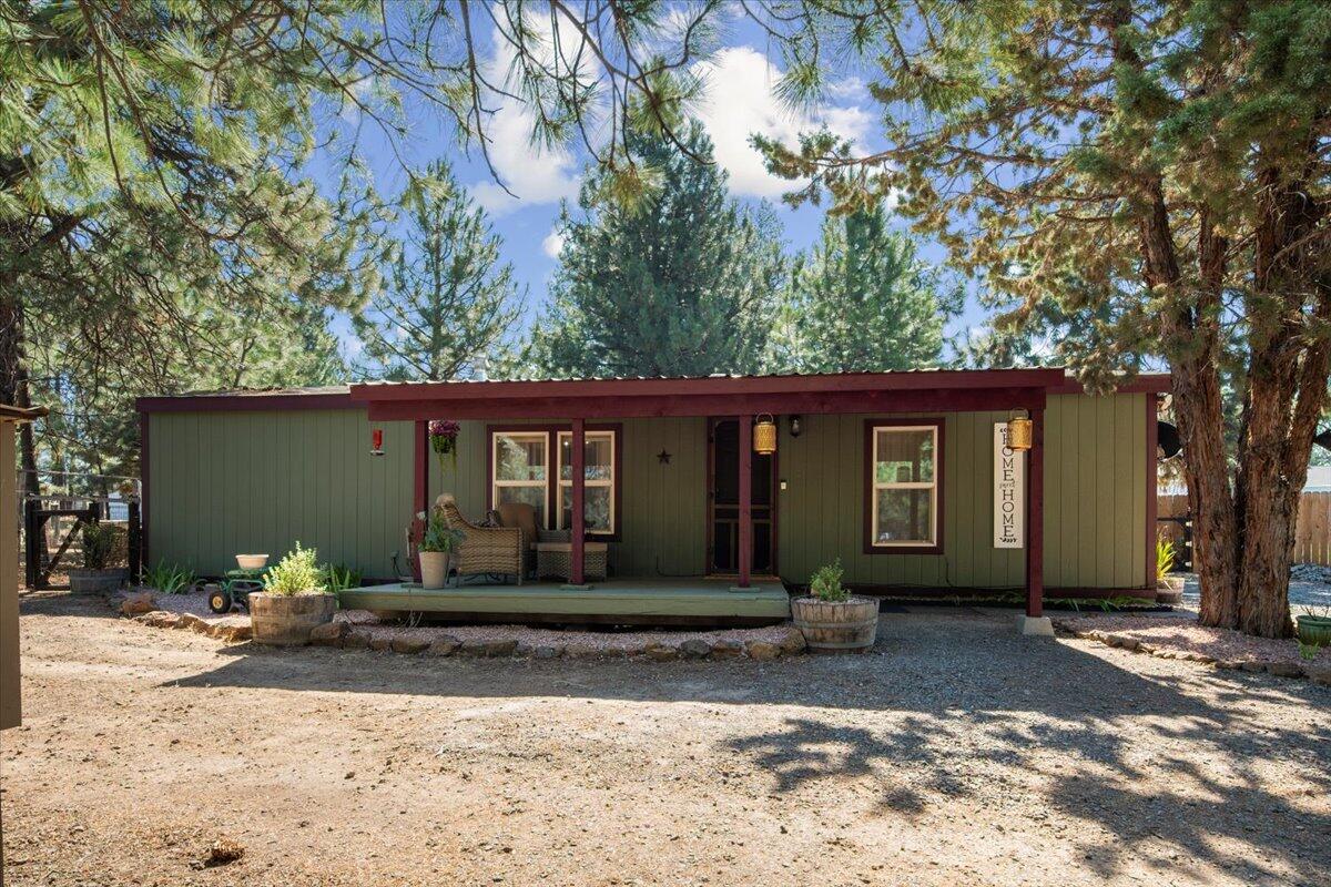 Deschutes RiverWoods - Residential