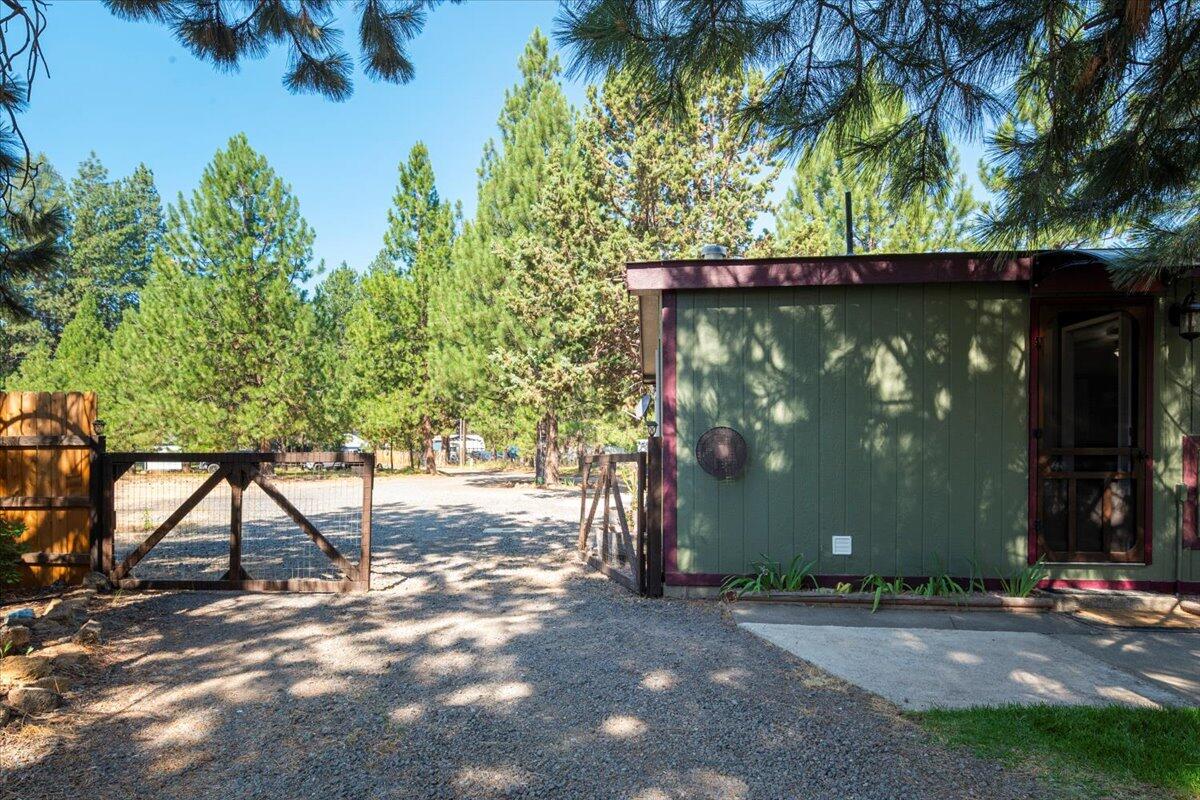 Deschutes RiverWoods - Residential
