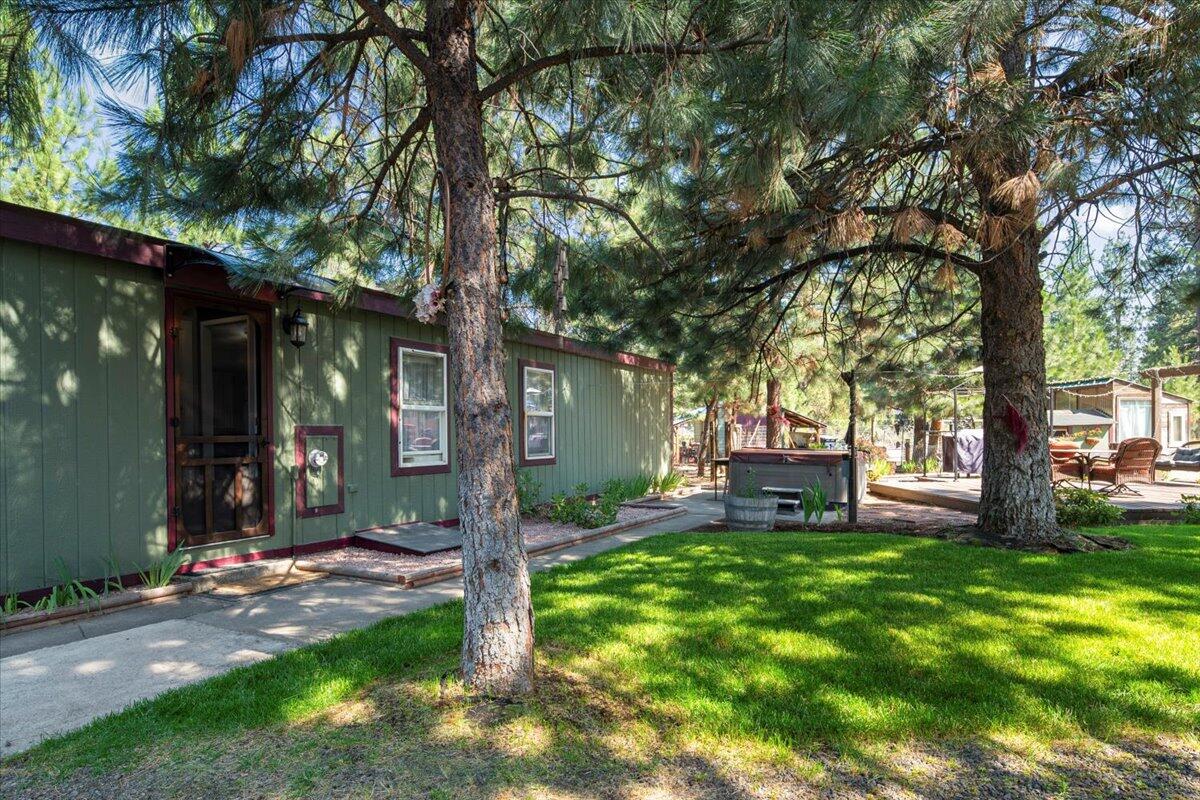 Deschutes RiverWoods - Residential