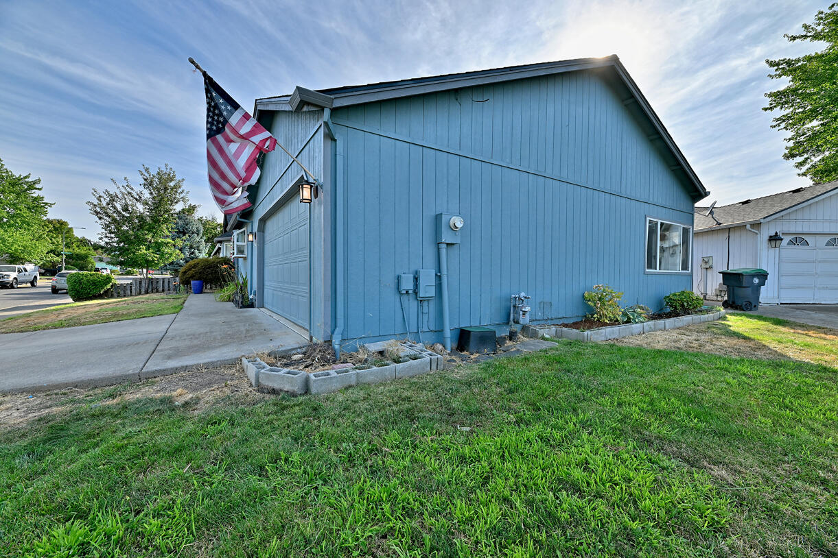 N/A - Residential