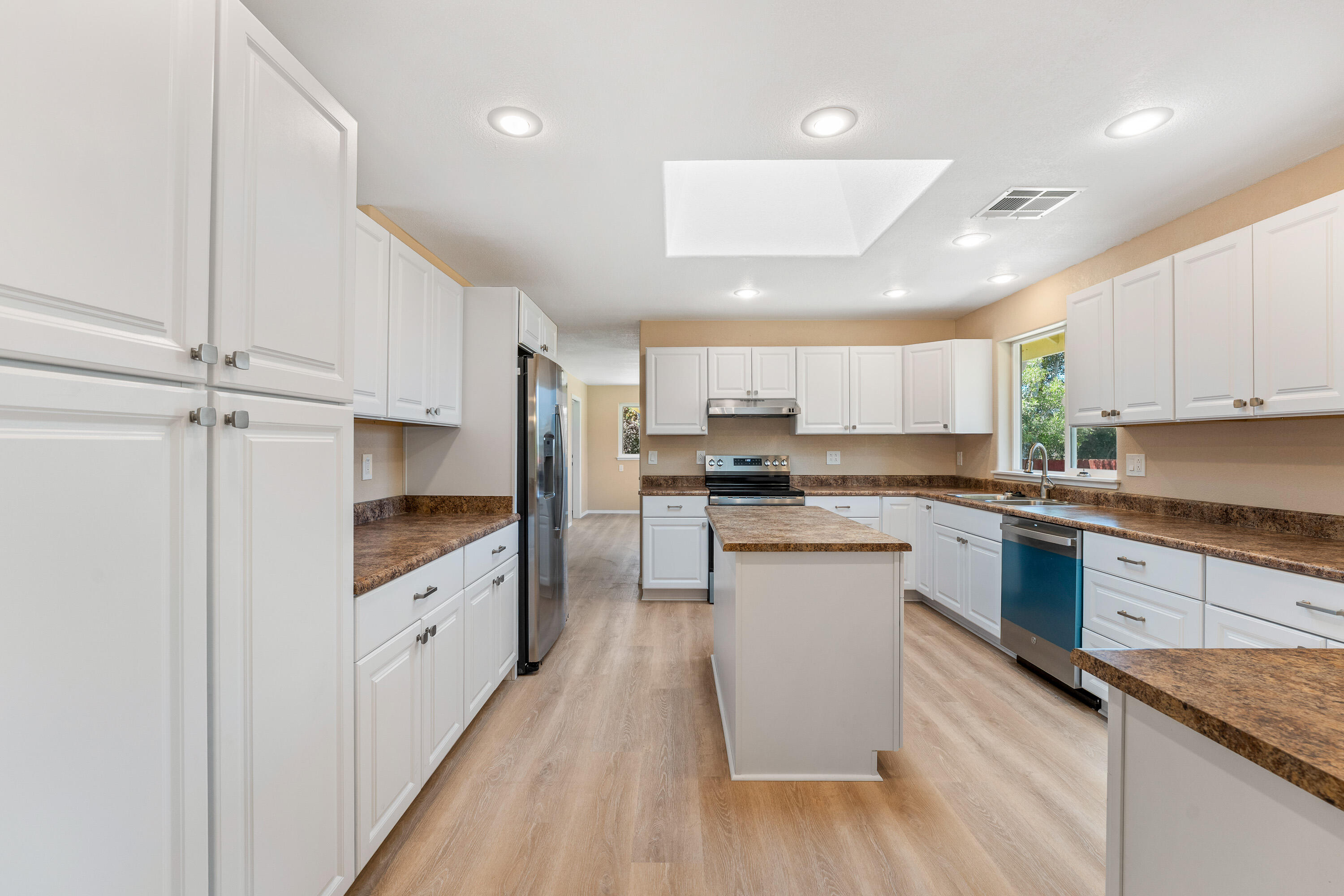 Southdown Estates Subdivision - Residential