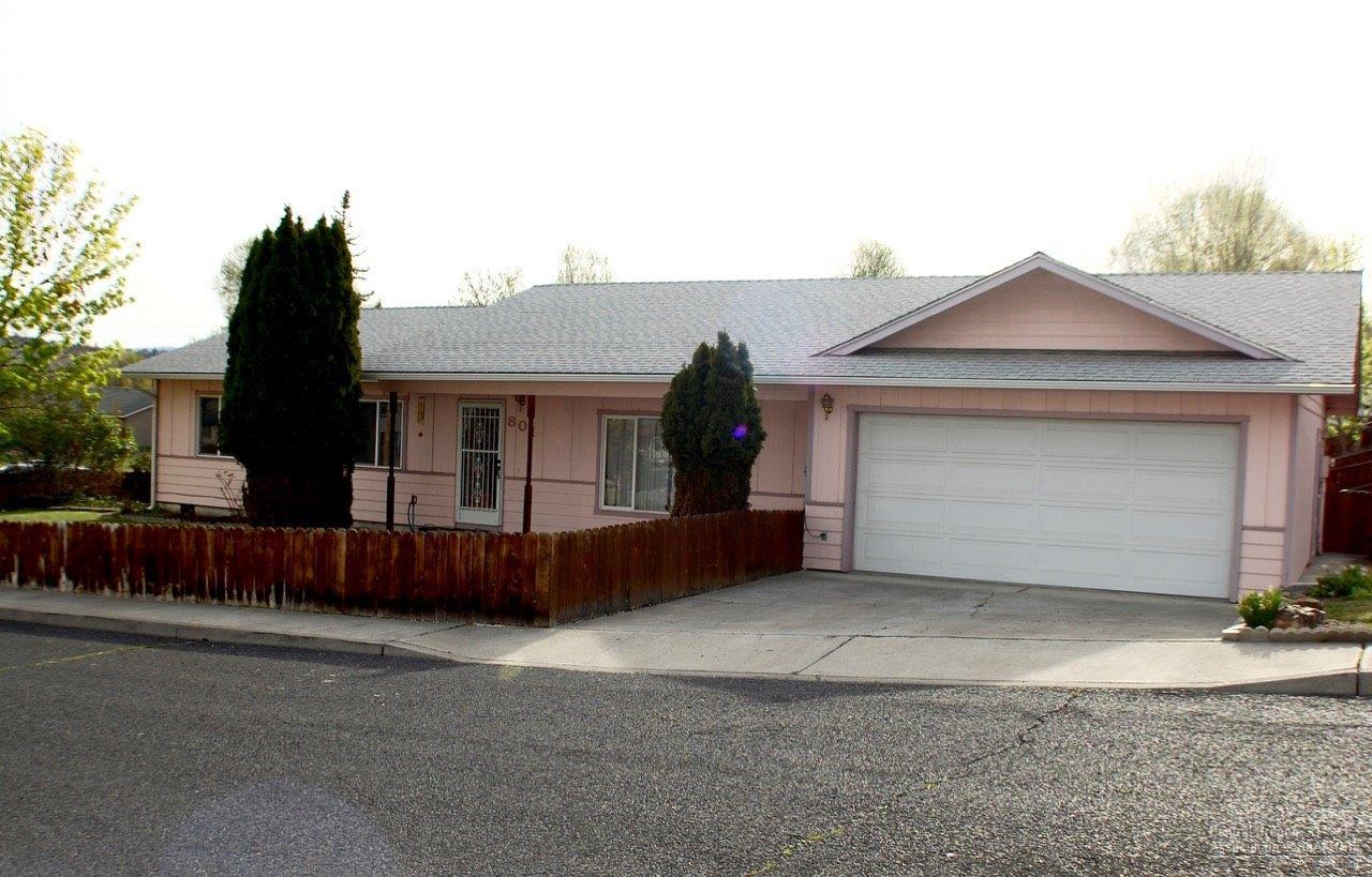 Hillside Heights - Residential