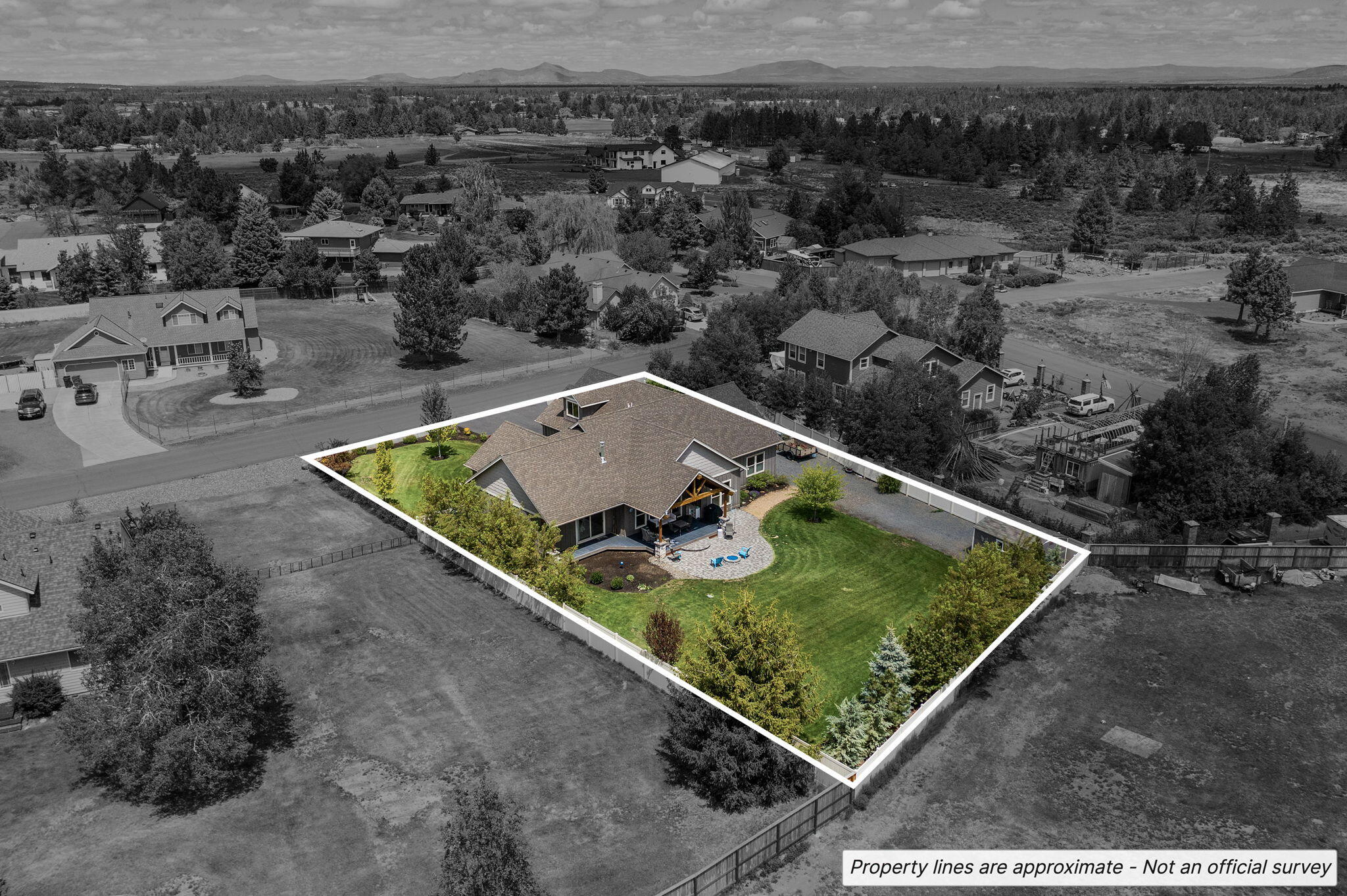 Bradetich Park - Residential
