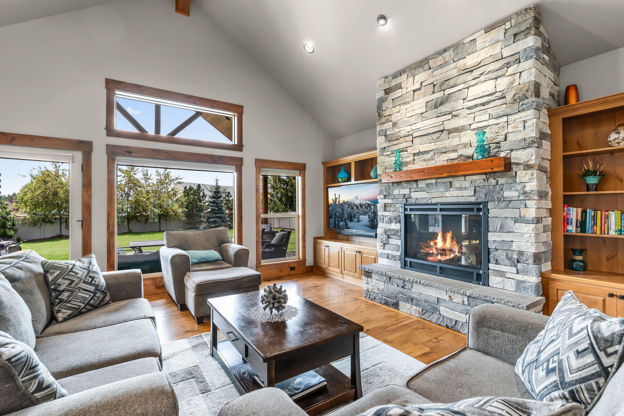 Bradetich Park - Residential