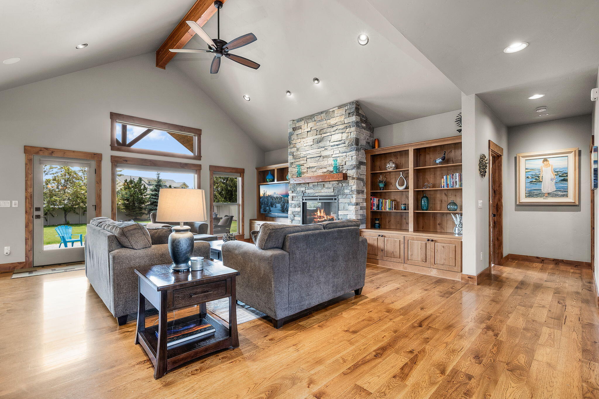 Bradetich Park - Residential