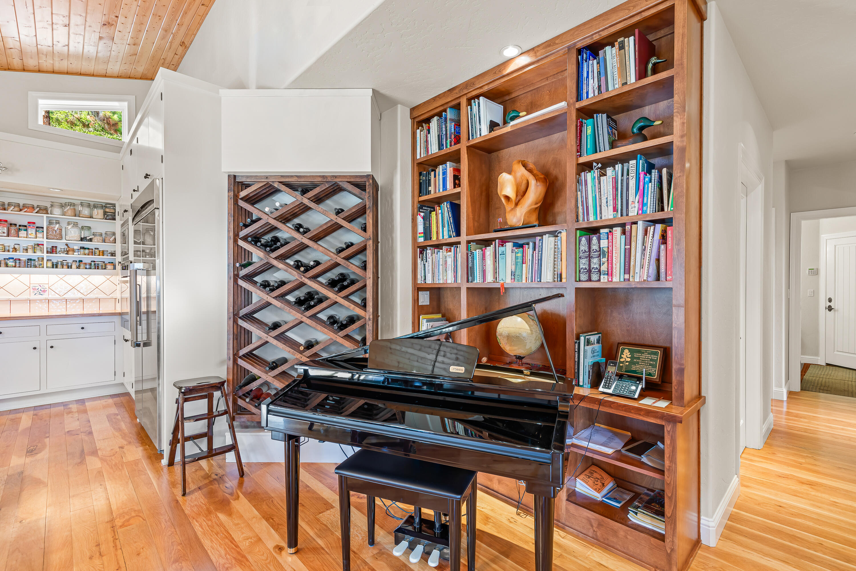 N/A - Residential