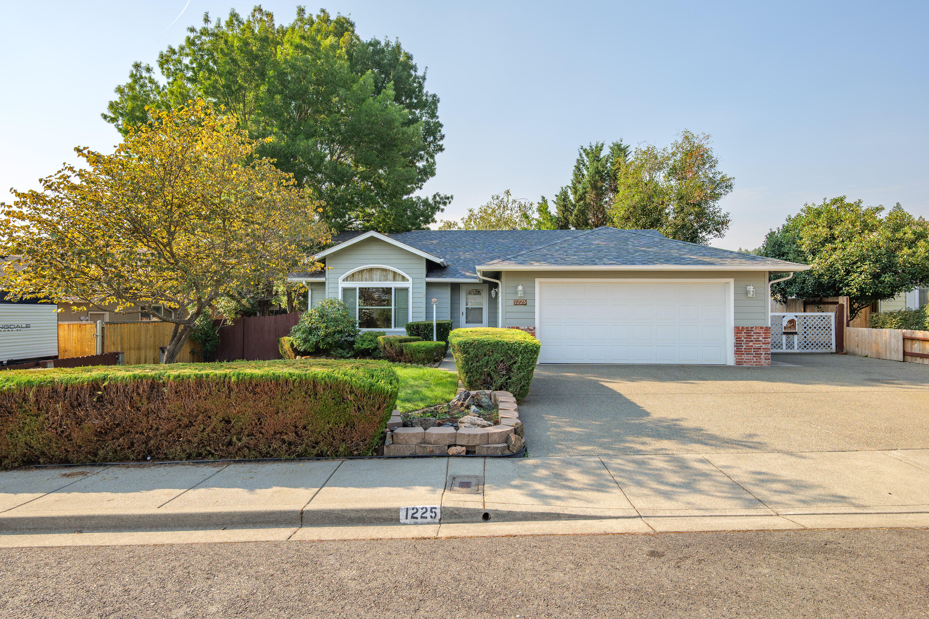 N/A - Residential