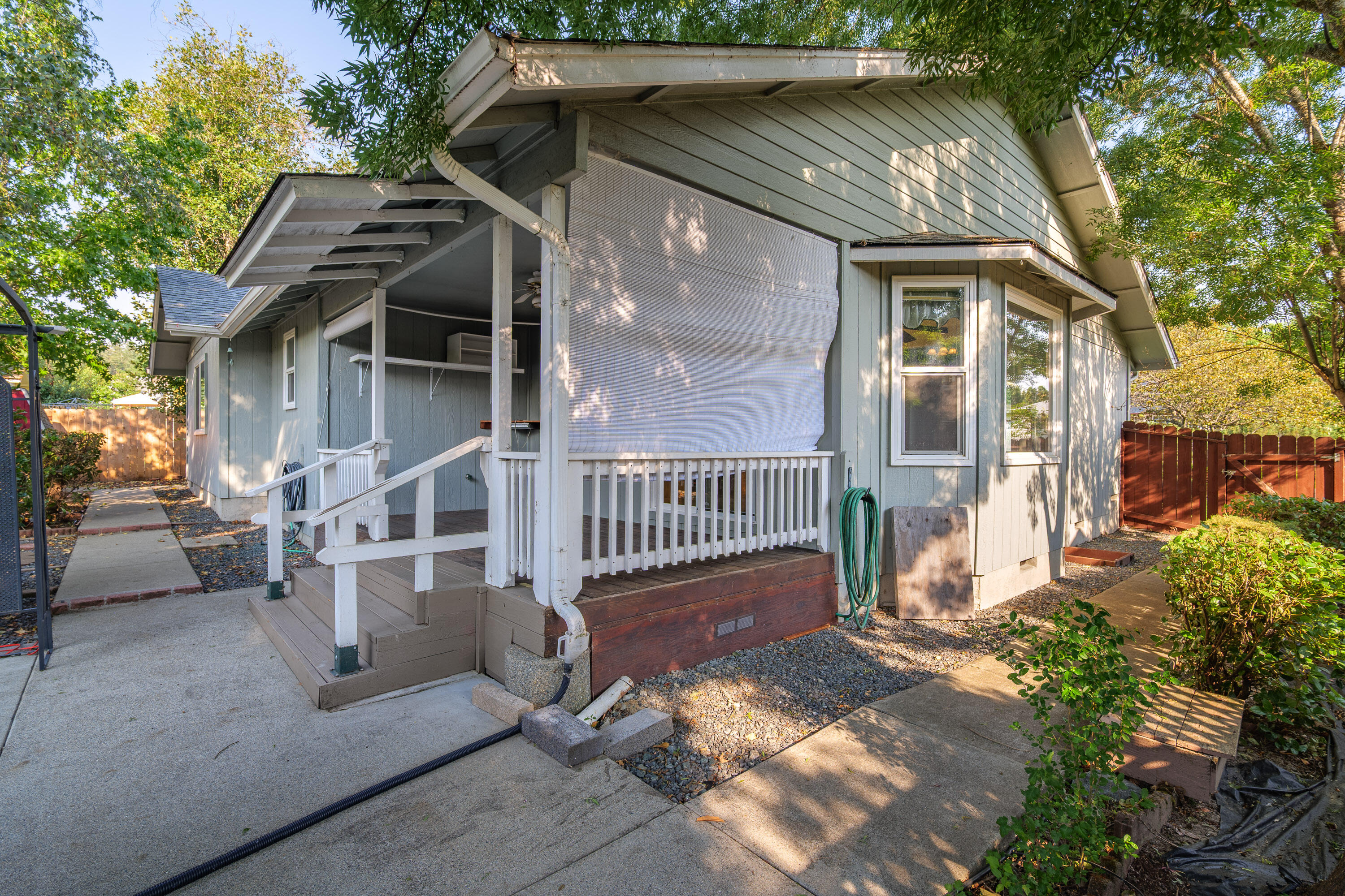 N/A - Residential
