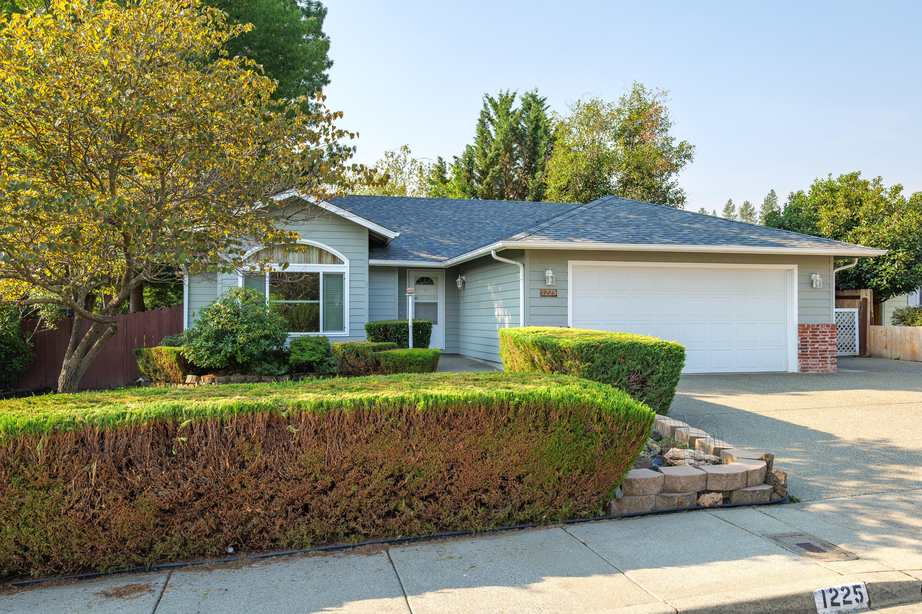 N/A - Residential