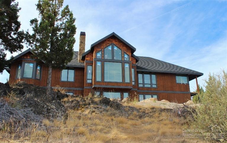 Awbrey Butte - Residential