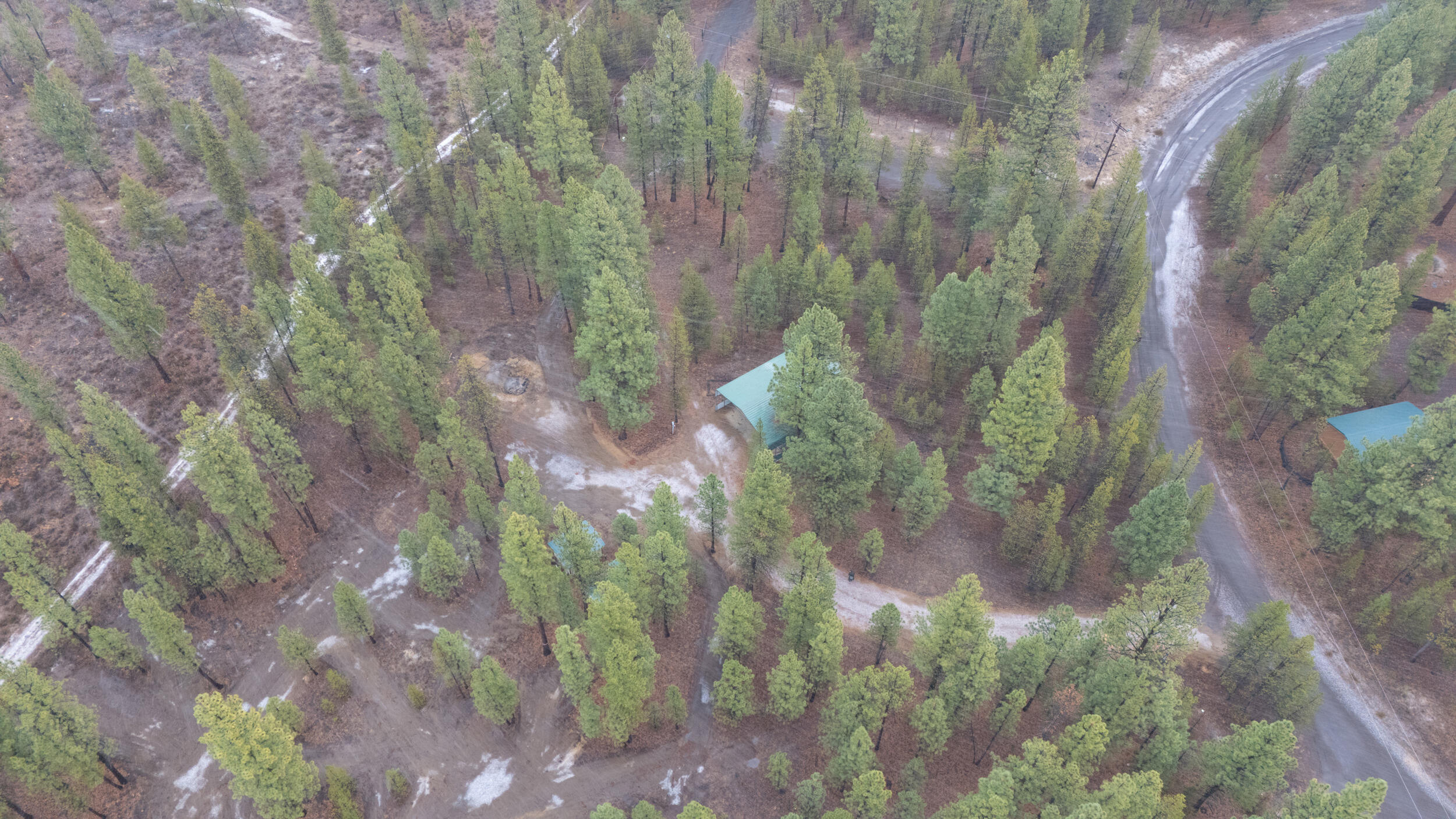 Deer Forest Acres - Land