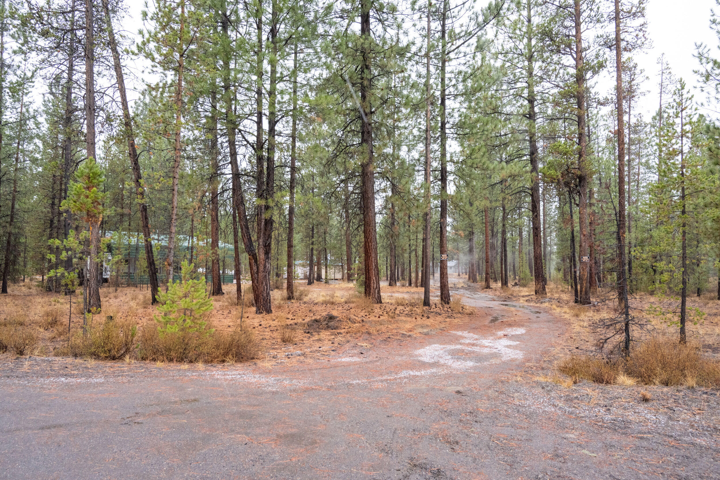 Deer Forest Acres - Land