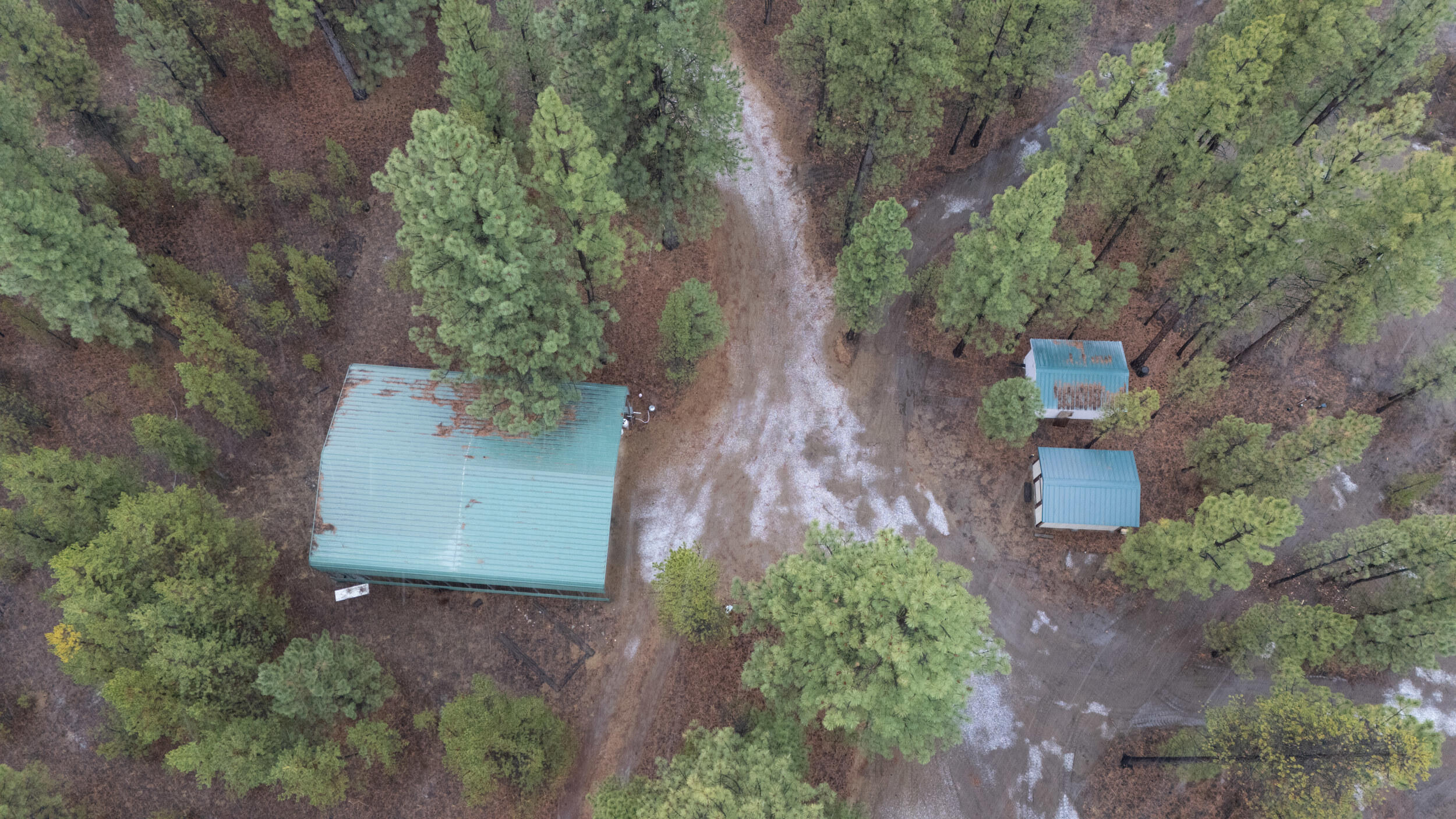 Deer Forest Acres - Land