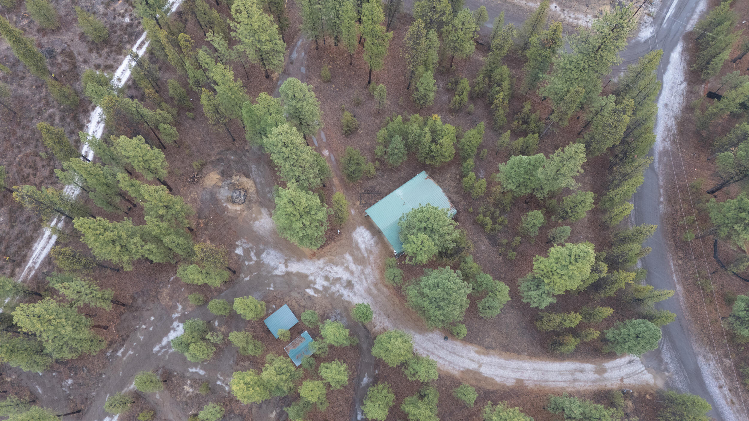 Deer Forest Acres - Land