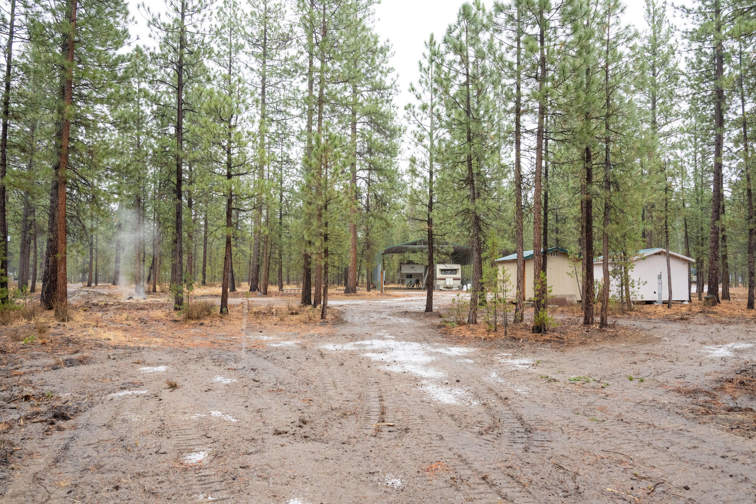 Deer Forest Acres - Land