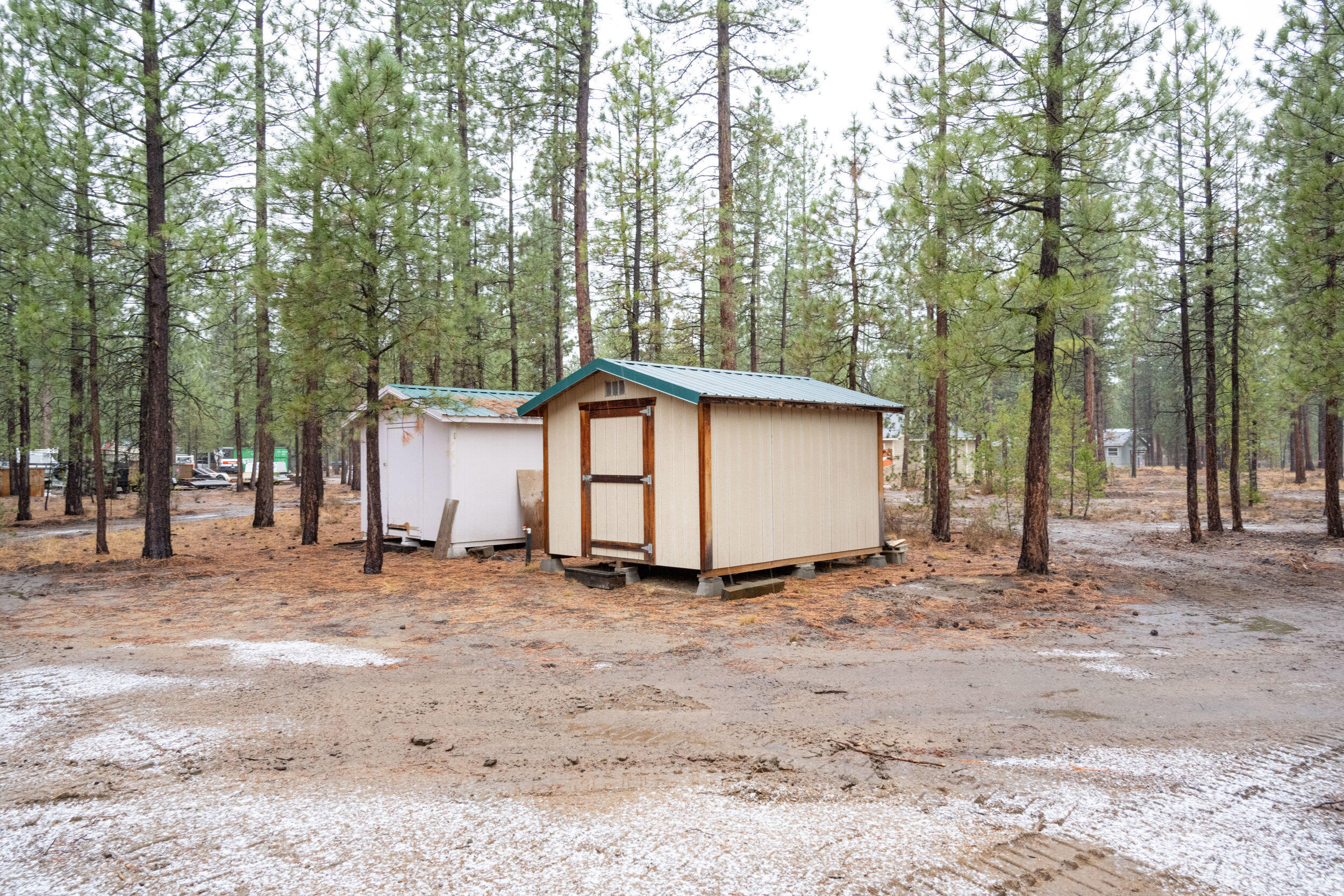 Deer Forest Acres - Land