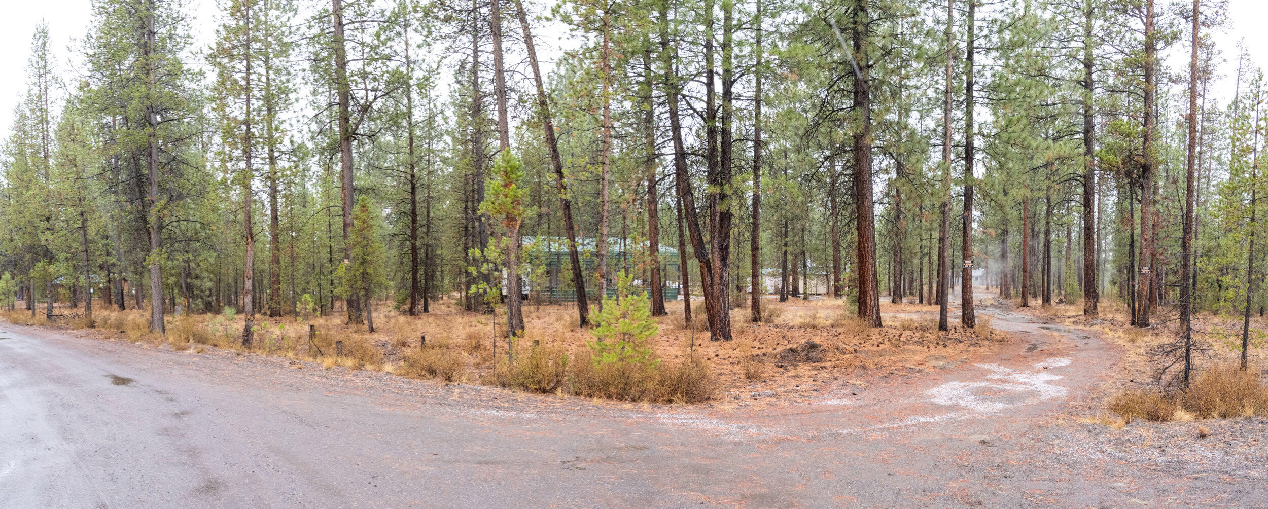 Deer Forest Acres - Land