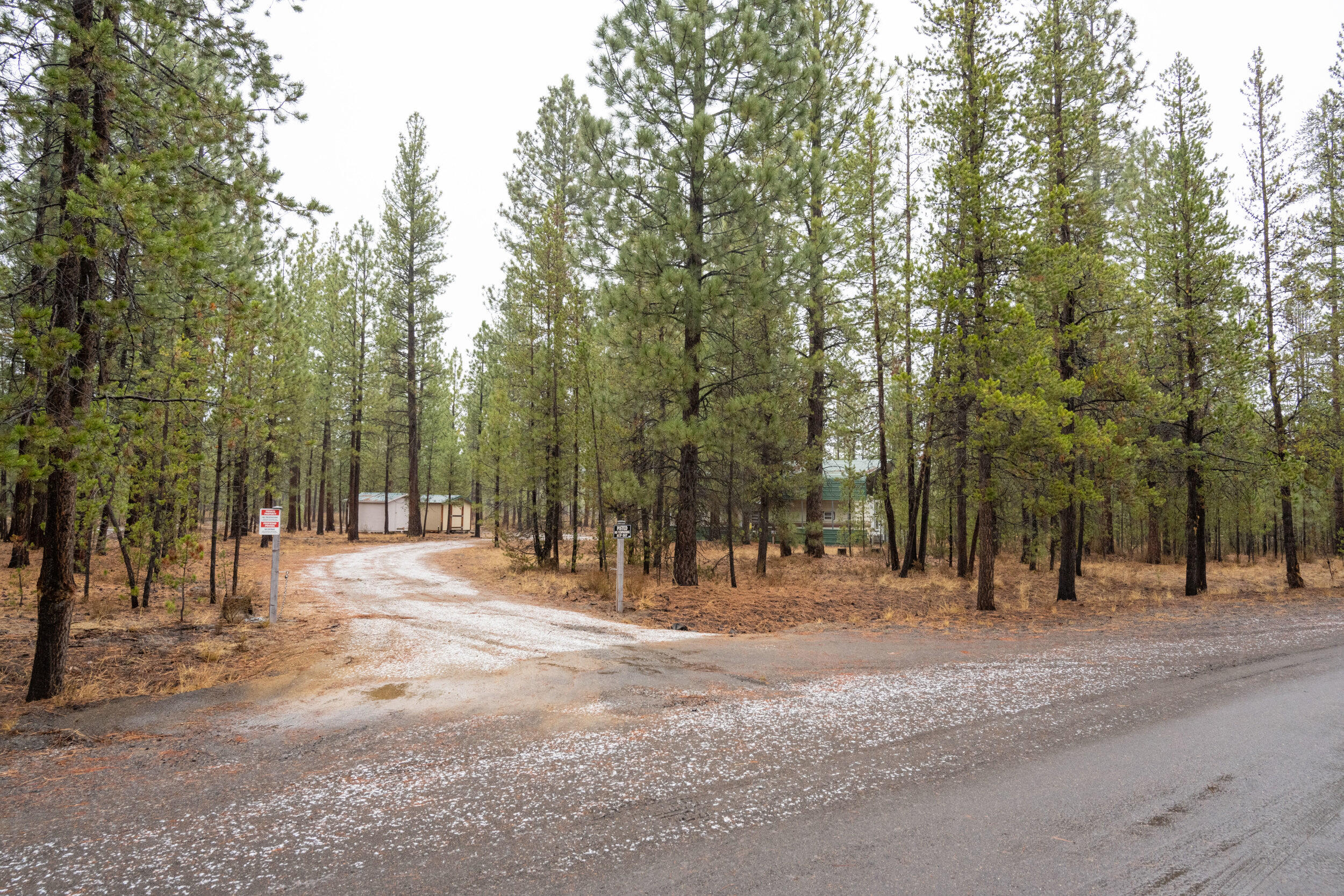 Deer Forest Acres - Land