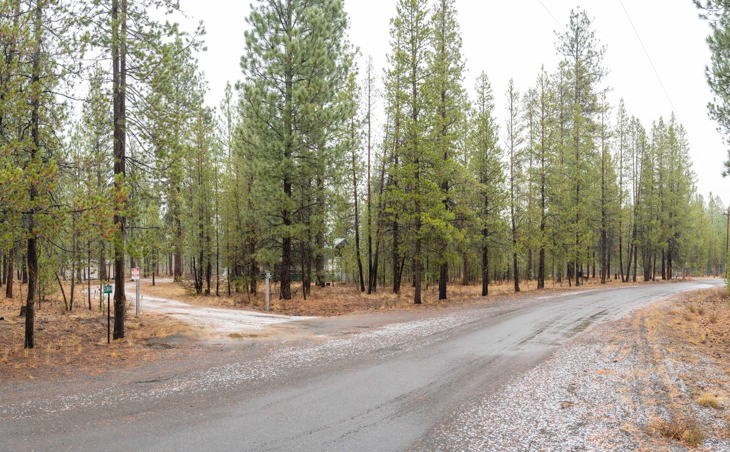 Deer Forest Acres - Land