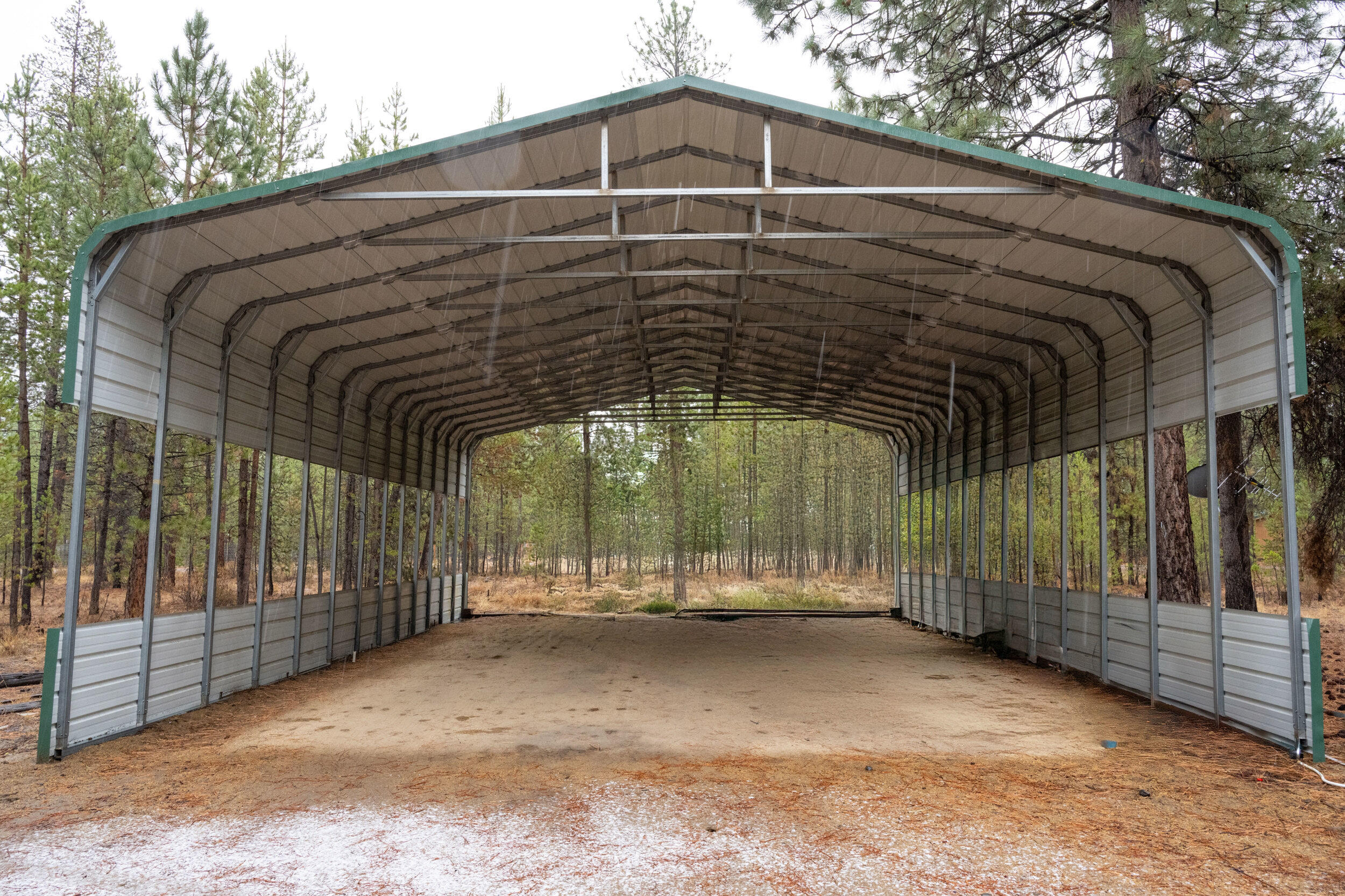 Deer Forest Acres - Land