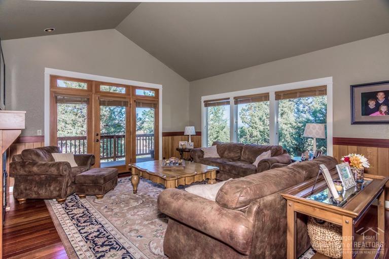 Awbrey Park - Residential